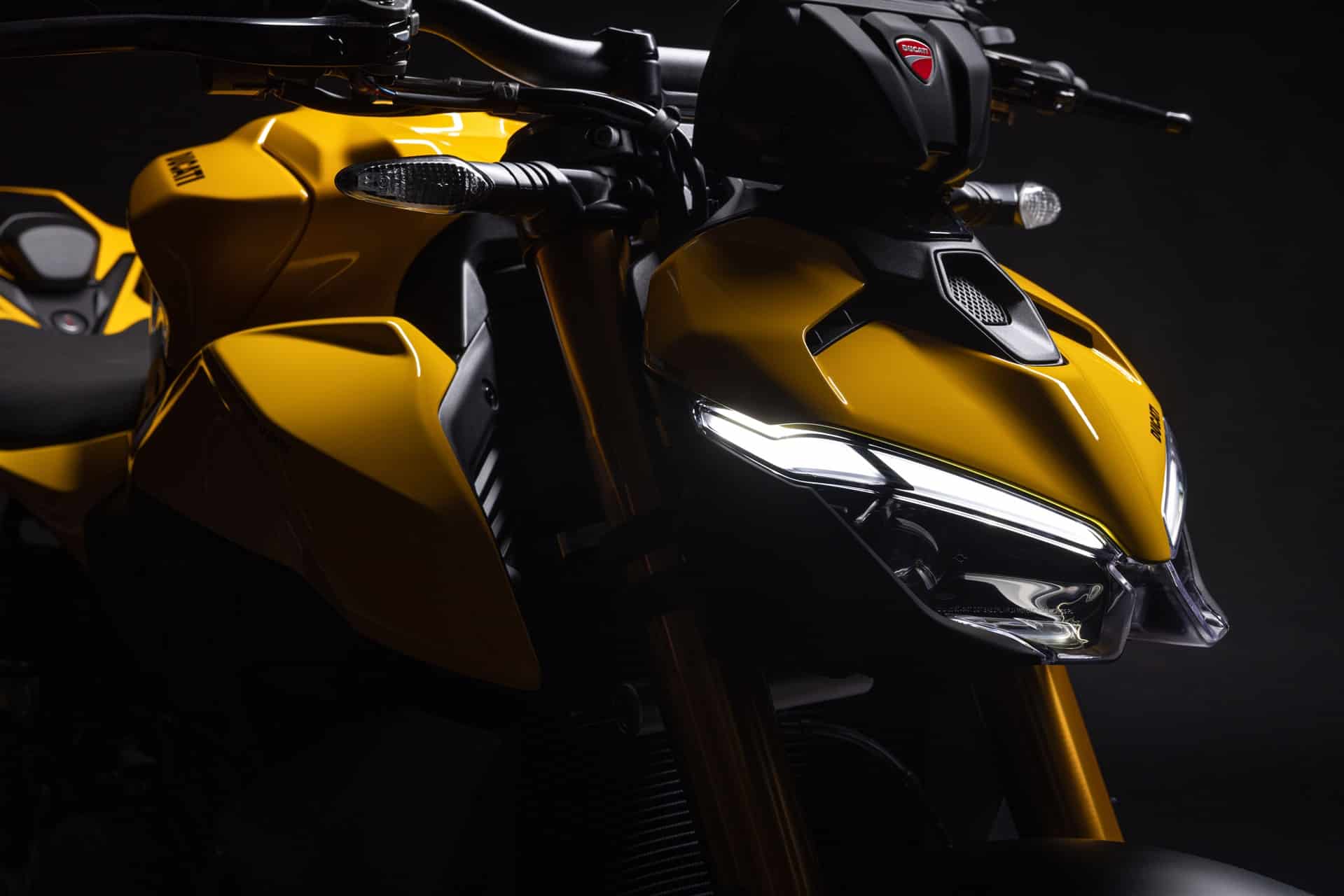 En vísperas de su centenario, Ducati presenta todas sus novedades en EICMA 2025
