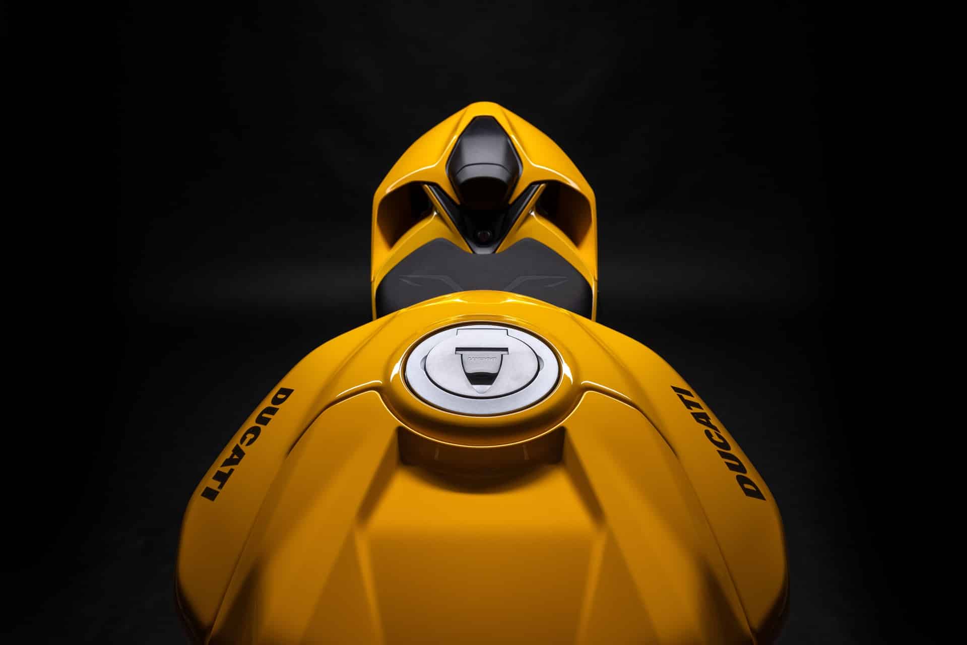 En vísperas de su centenario, Ducati presenta todas sus novedades en EICMA 2025