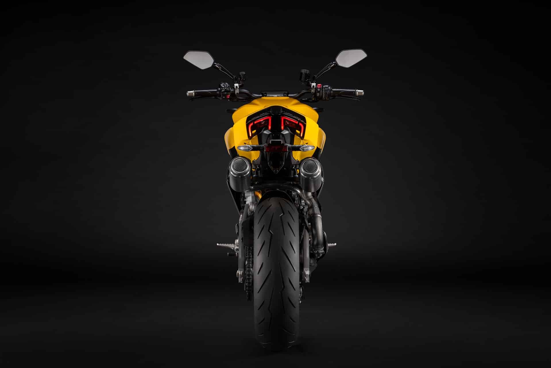 En vísperas de su centenario, Ducati presenta todas sus novedades en EICMA 2025