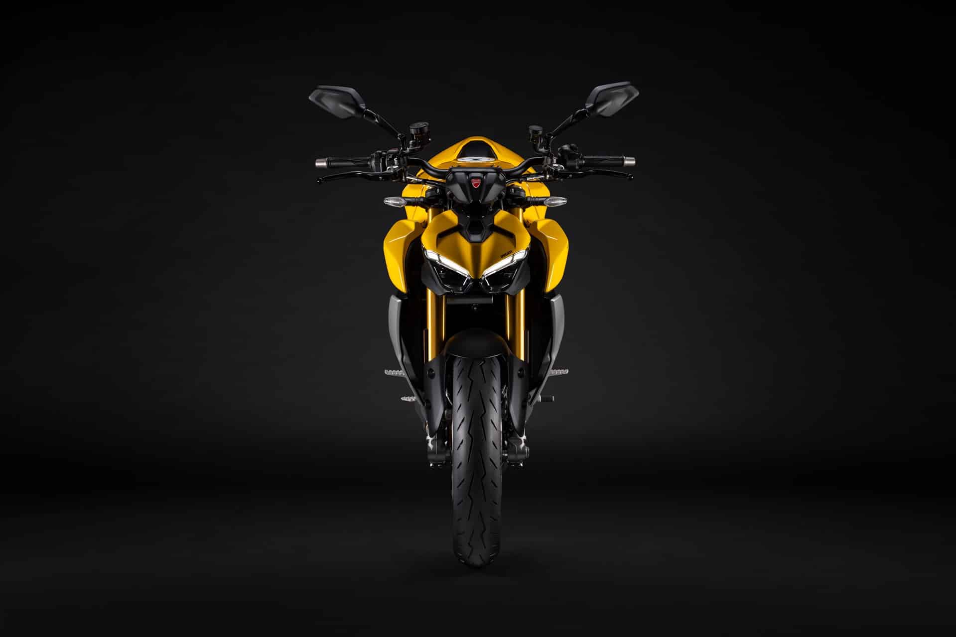 En vísperas de su centenario, Ducati presenta todas sus novedades en EICMA 2025