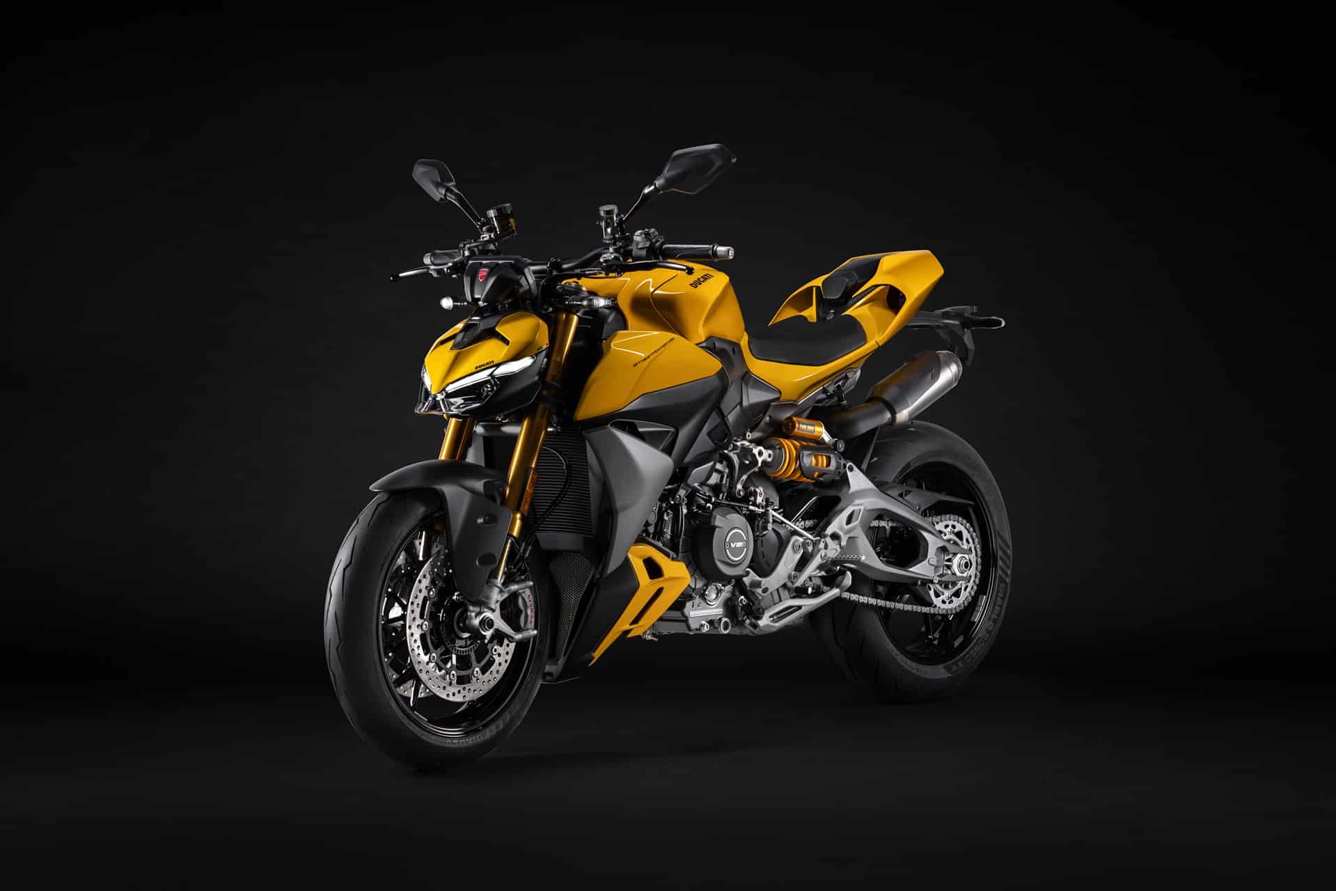 En vísperas de su centenario, Ducati presenta todas sus novedades en EICMA 2025