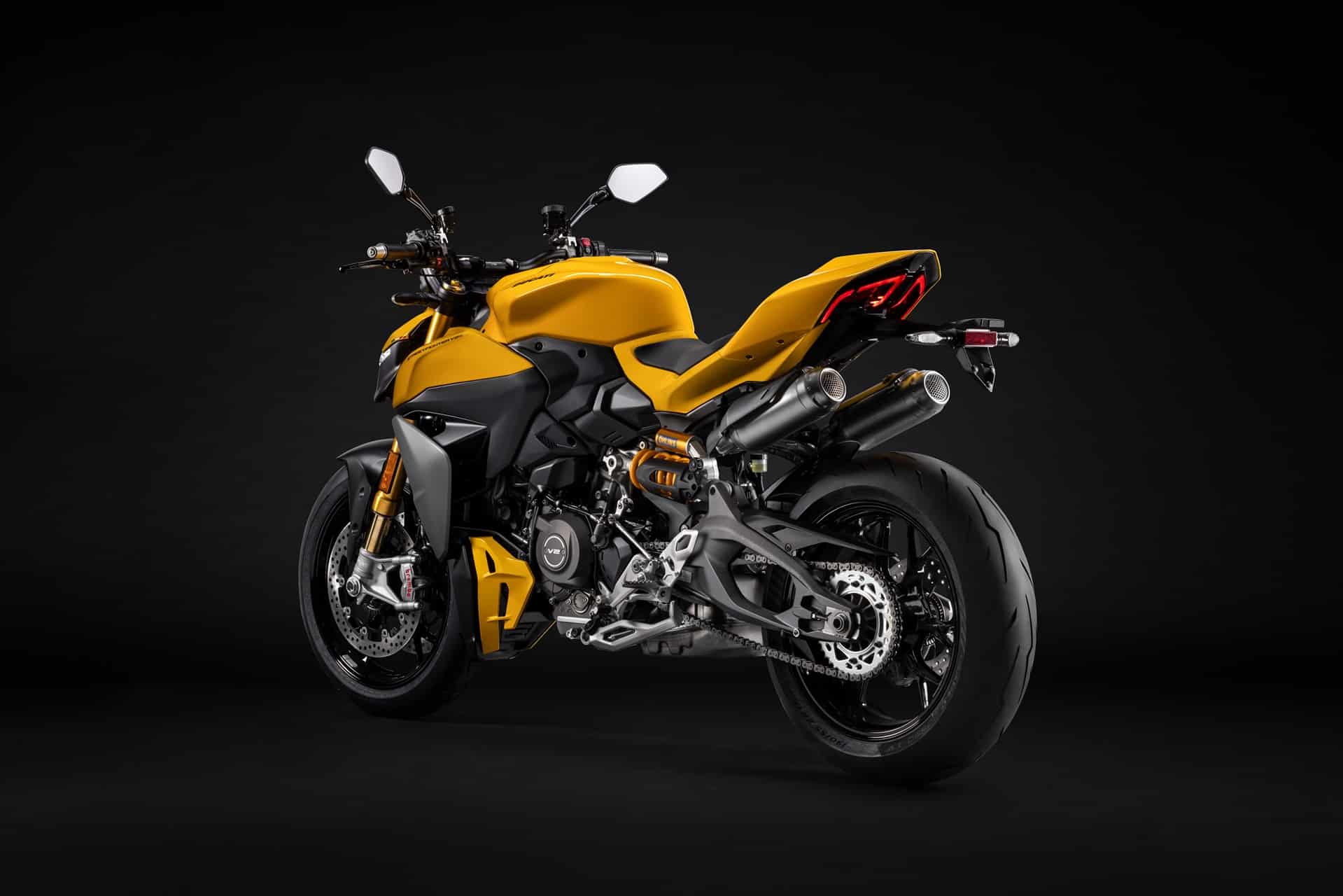 En vísperas de su centenario, Ducati presenta todas sus novedades en EICMA 2025