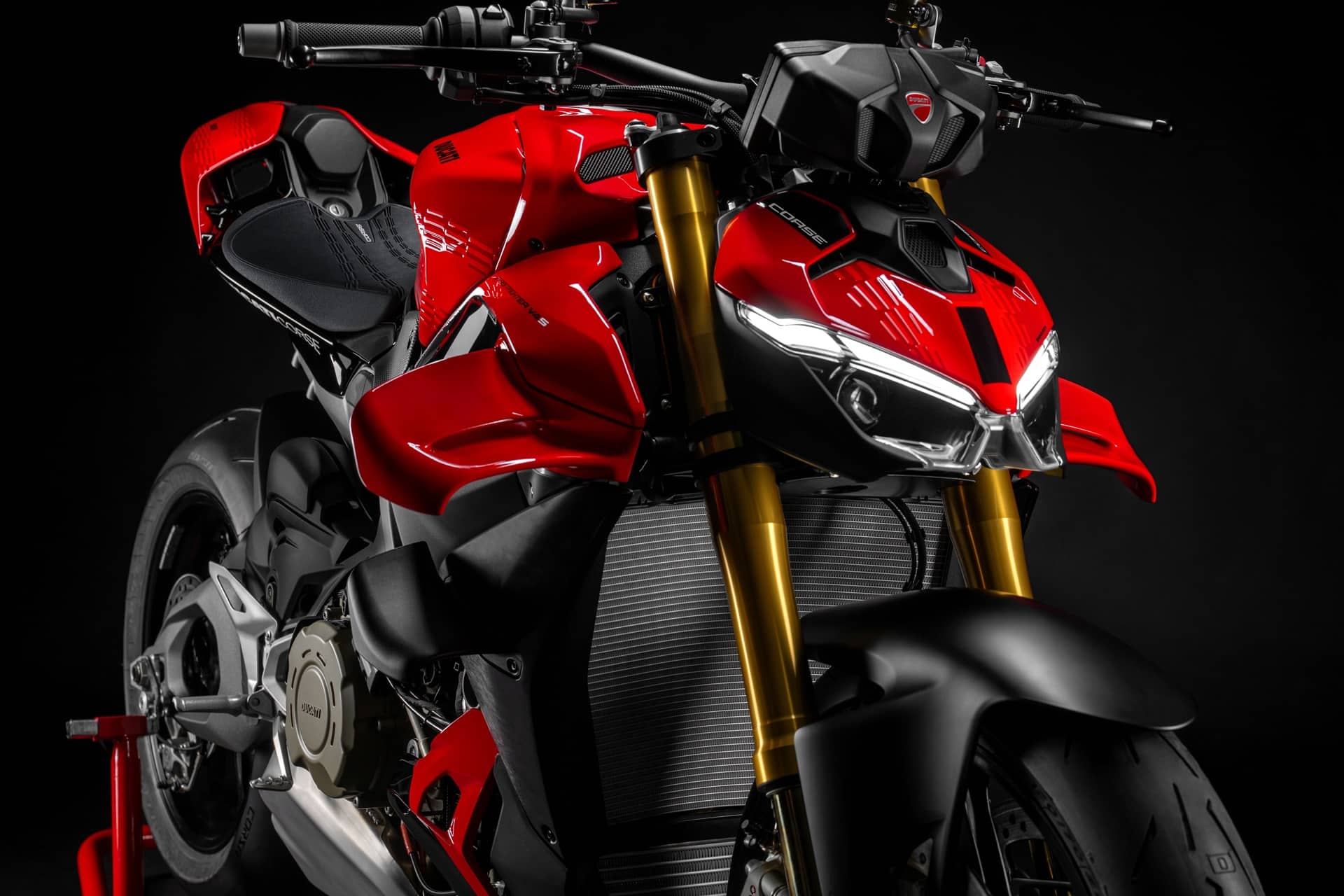 En vísperas de su centenario, Ducati presenta todas sus novedades en EICMA 2025