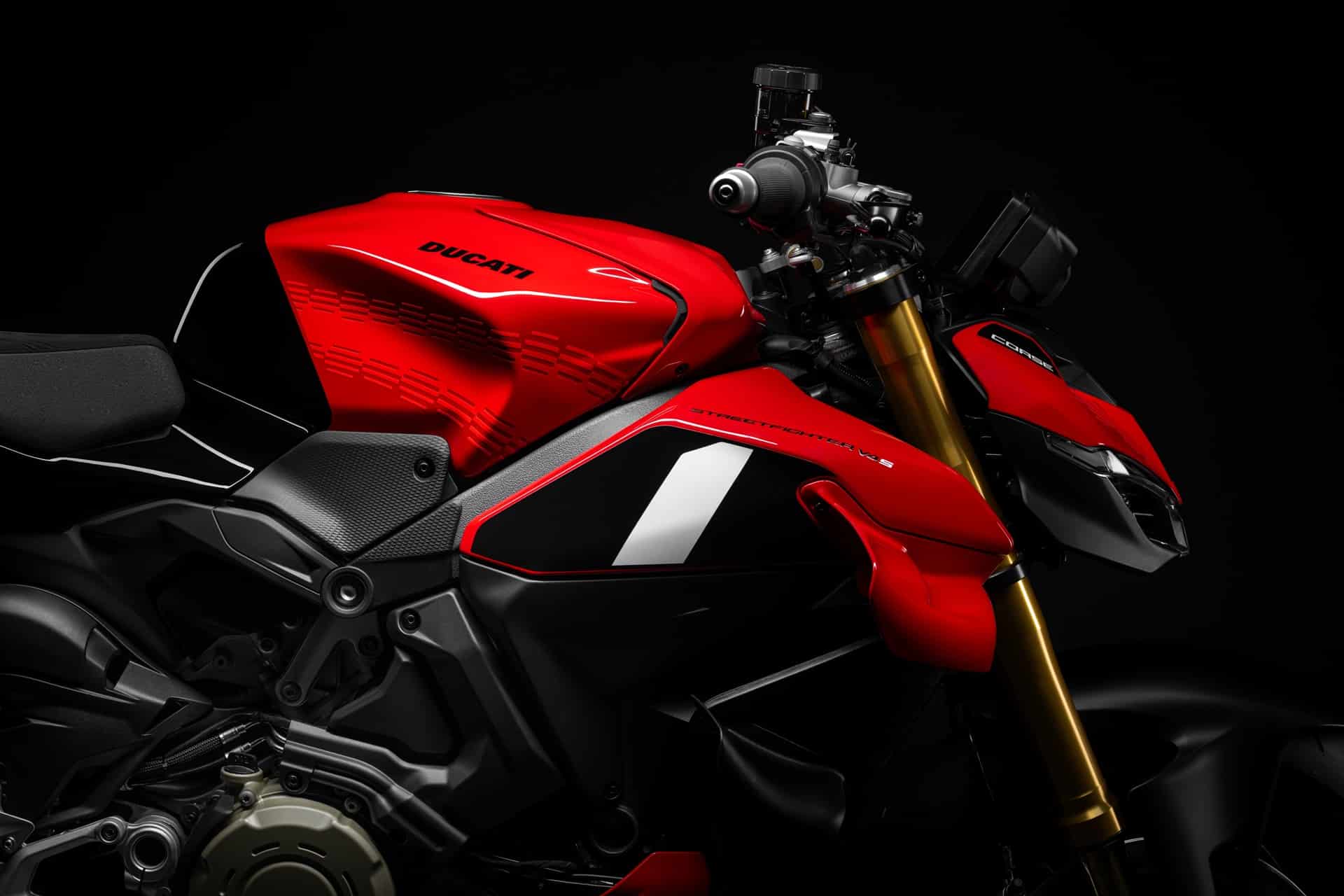 En vísperas de su centenario, Ducati presenta todas sus novedades en EICMA 2025