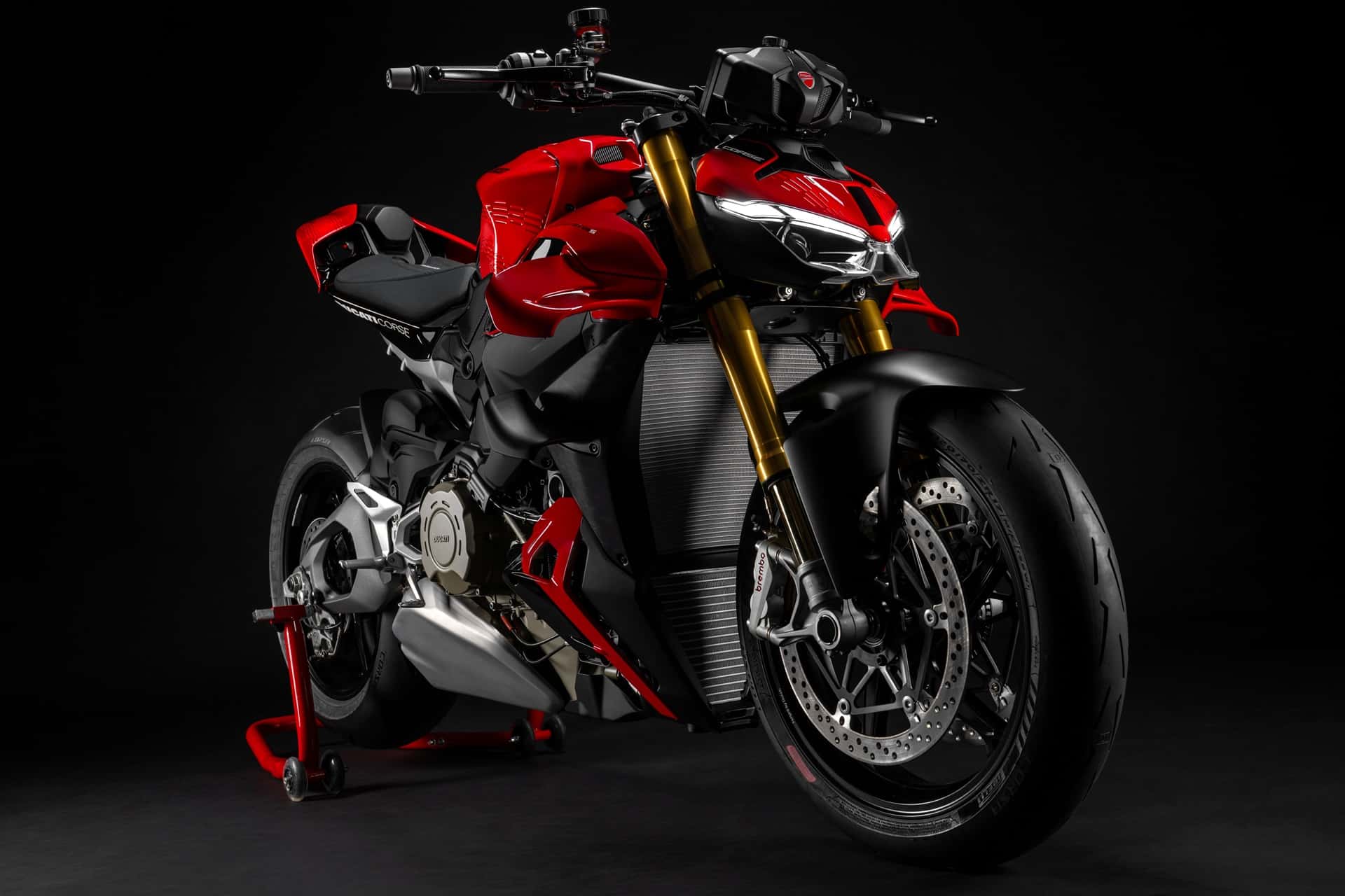 En vísperas de su centenario, Ducati presenta todas sus novedades en EICMA 2025