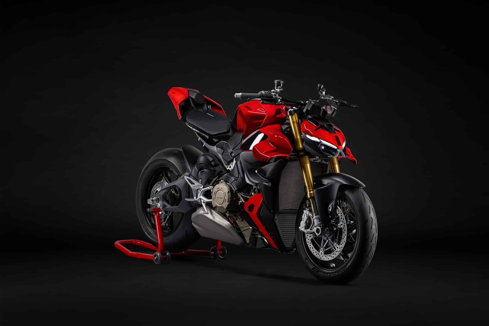 En vísperas de su centenario, Ducati presenta todas sus novedades en EICMA 2025