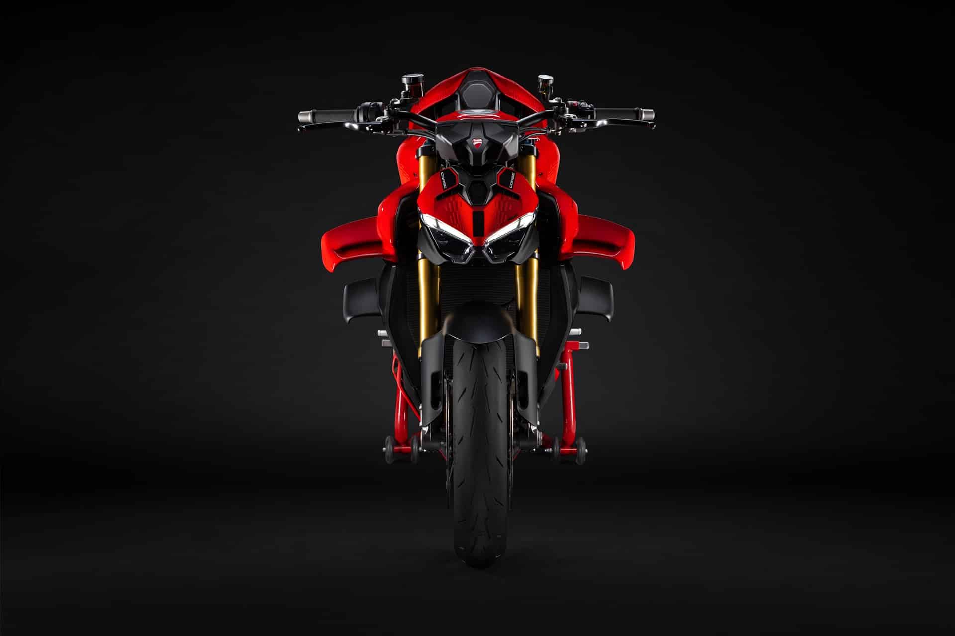 En vísperas de su centenario, Ducati presenta todas sus novedades en EICMA 2025