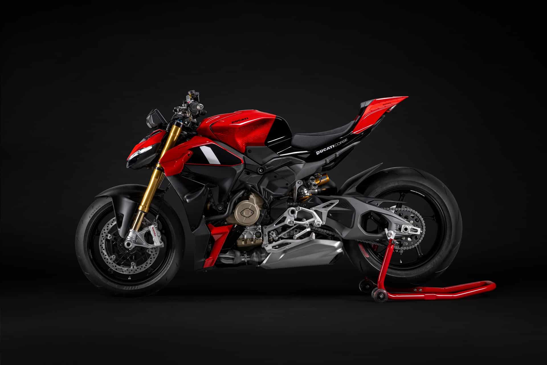 En vísperas de su centenario, Ducati presenta todas sus novedades en EICMA 2025