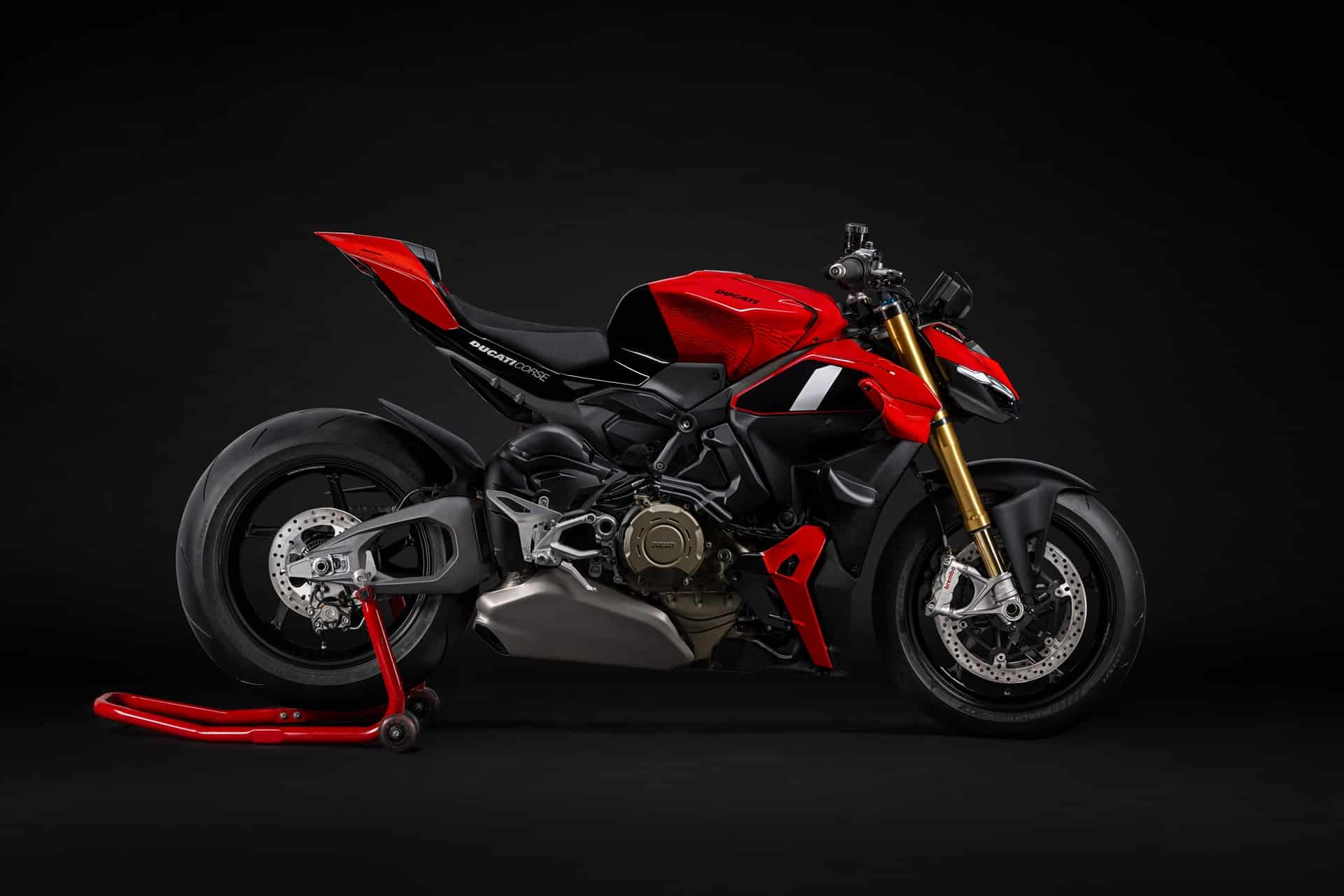 En vísperas de su centenario, Ducati presenta todas sus novedades en EICMA 2025