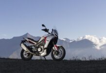 Moto Morini Mundimoto