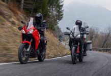 Moto Morini Mundimoto