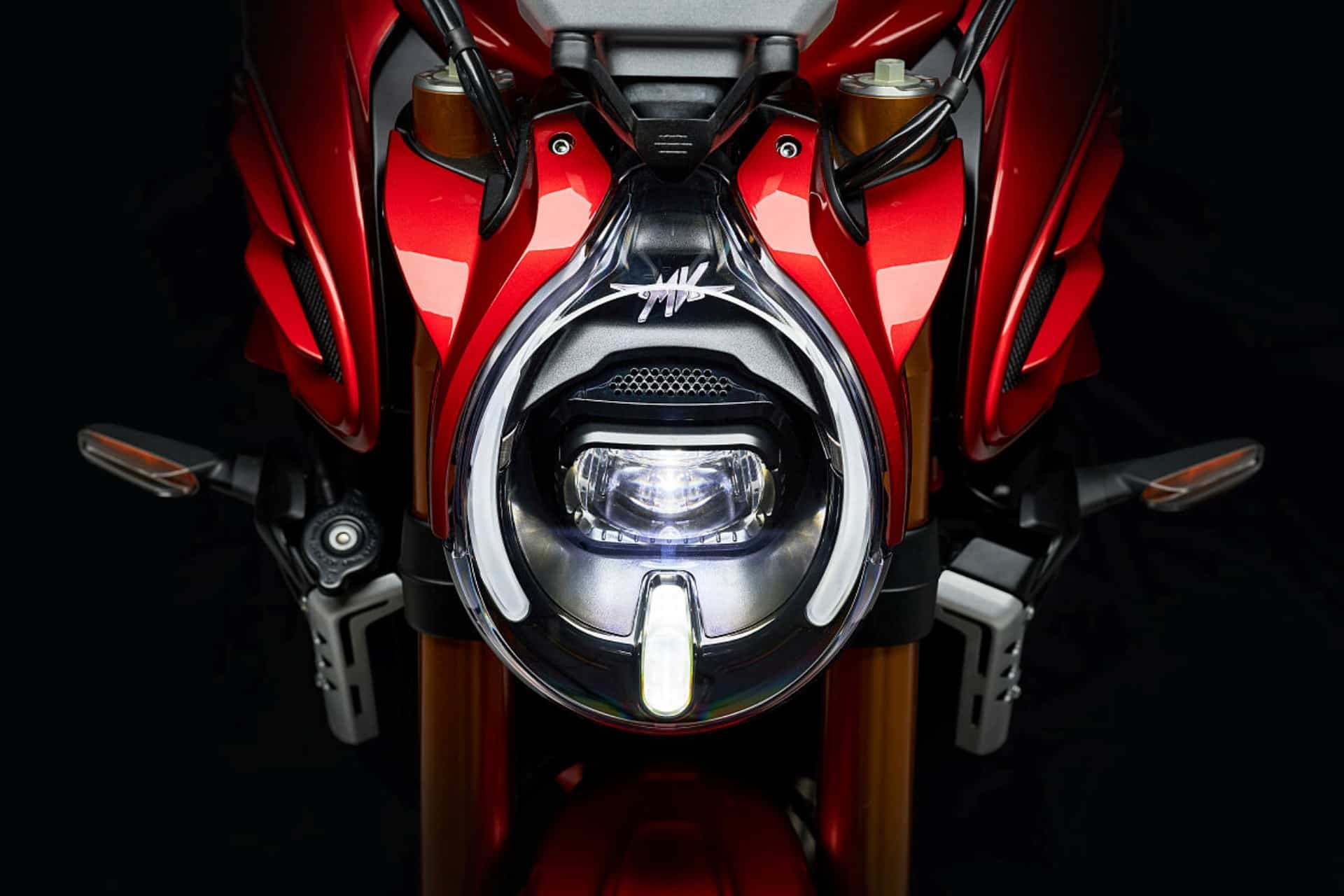 Mv Agusta Brutale Serie Oro 2026