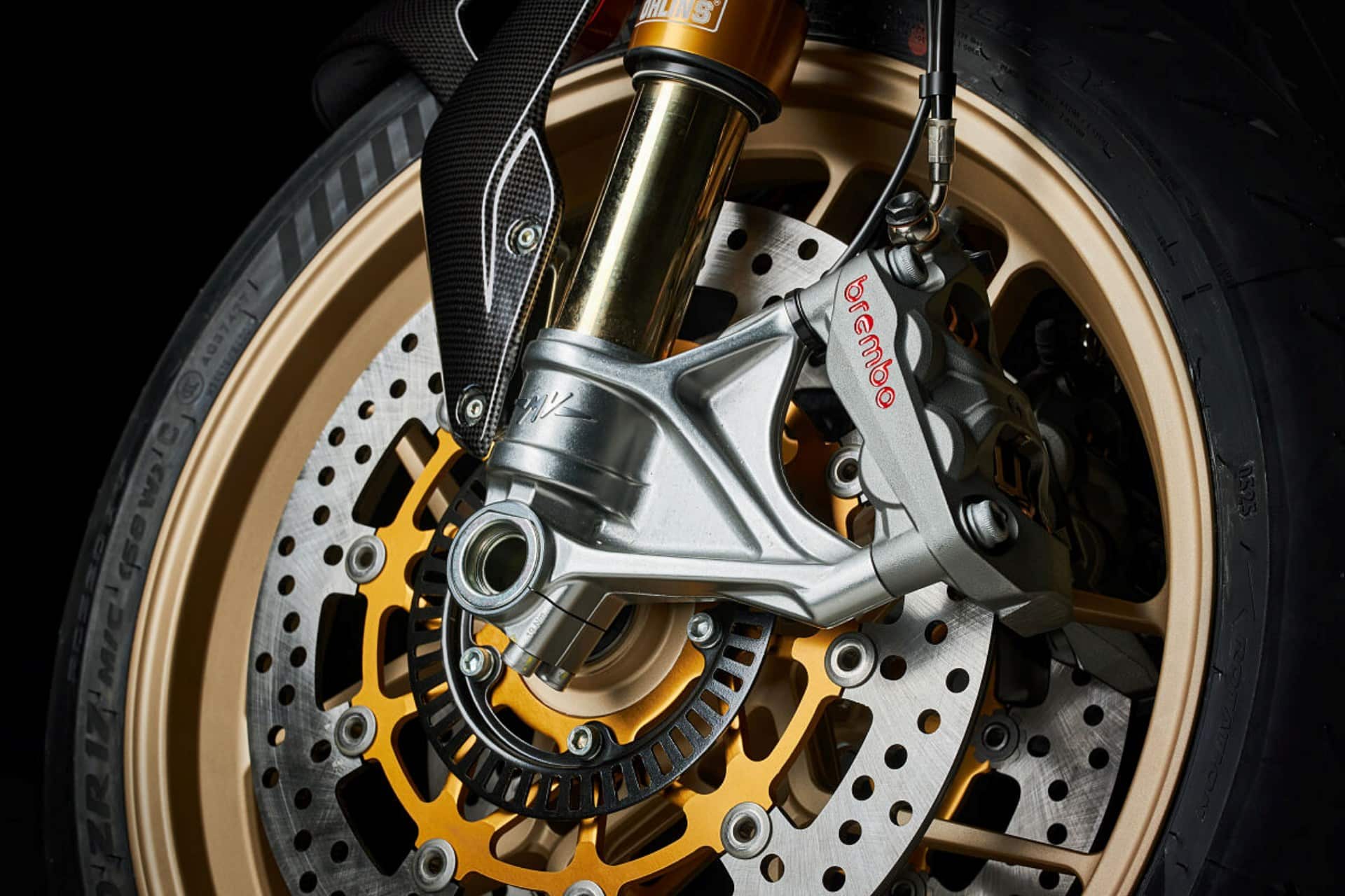 Mv Agusta Brutale Serie Oro 2026