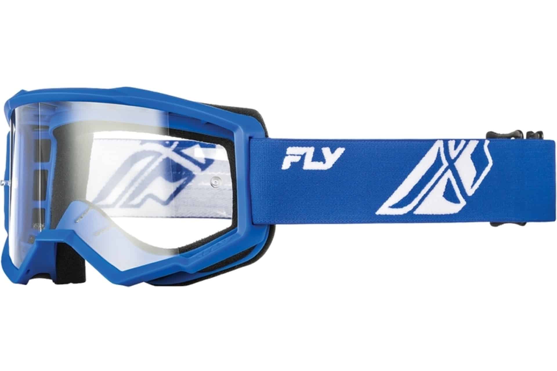 Gama FLY Racing Offroad 2026: Diseñada para cualquier exigencia y presupuesto