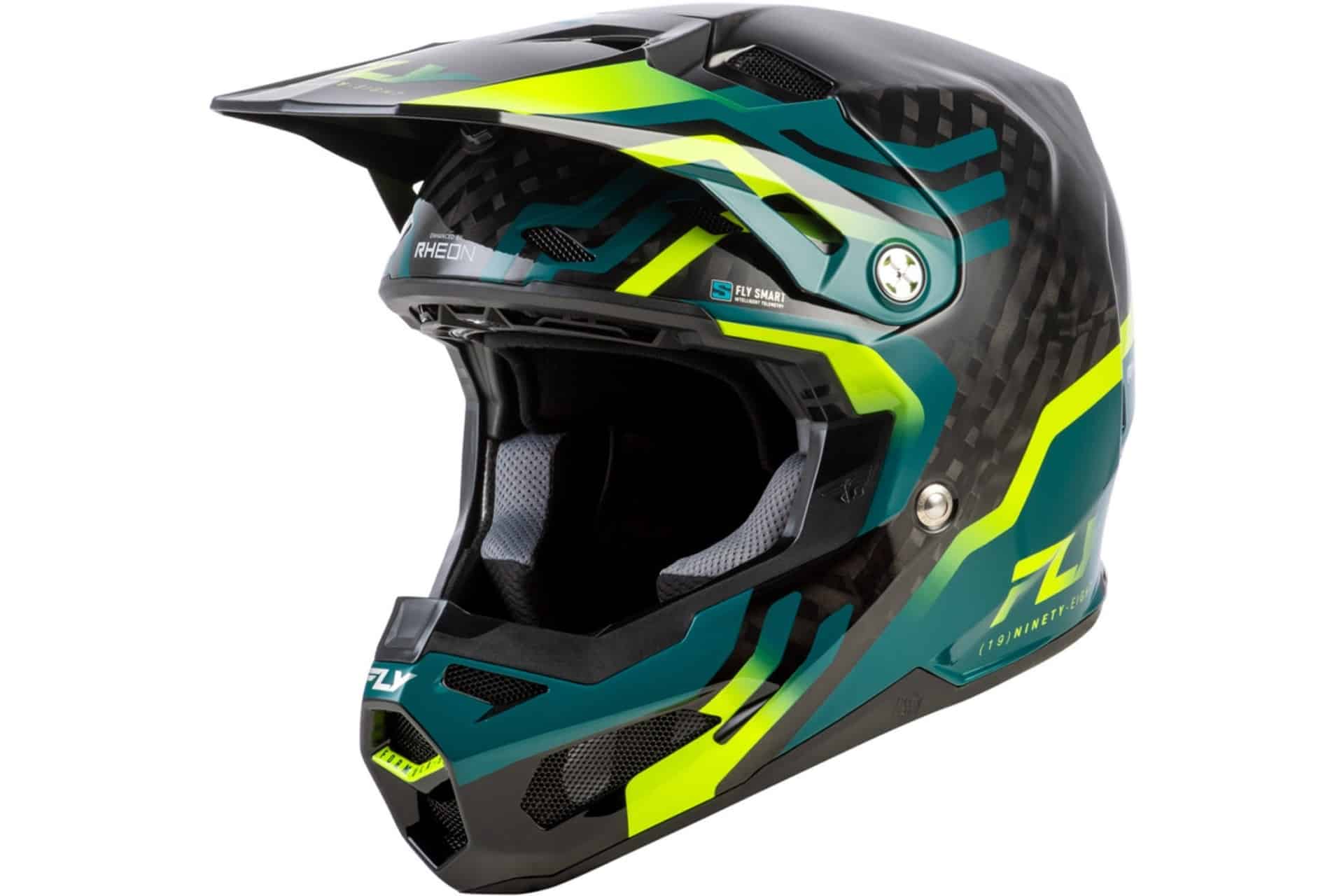 Gama FLY Racing Offroad 2026: Diseñada para cualquier exigencia y presupuesto