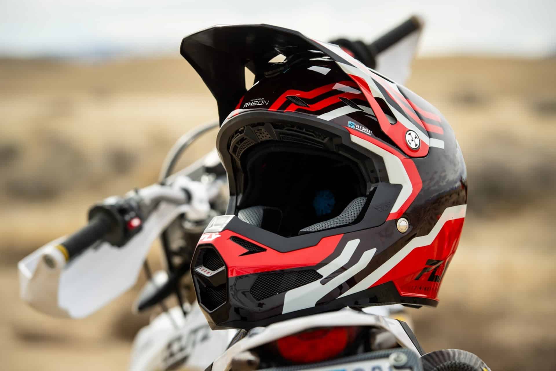 Gama FLY Racing Offroad 2026: Diseñada para cualquier exigencia y presupuesto