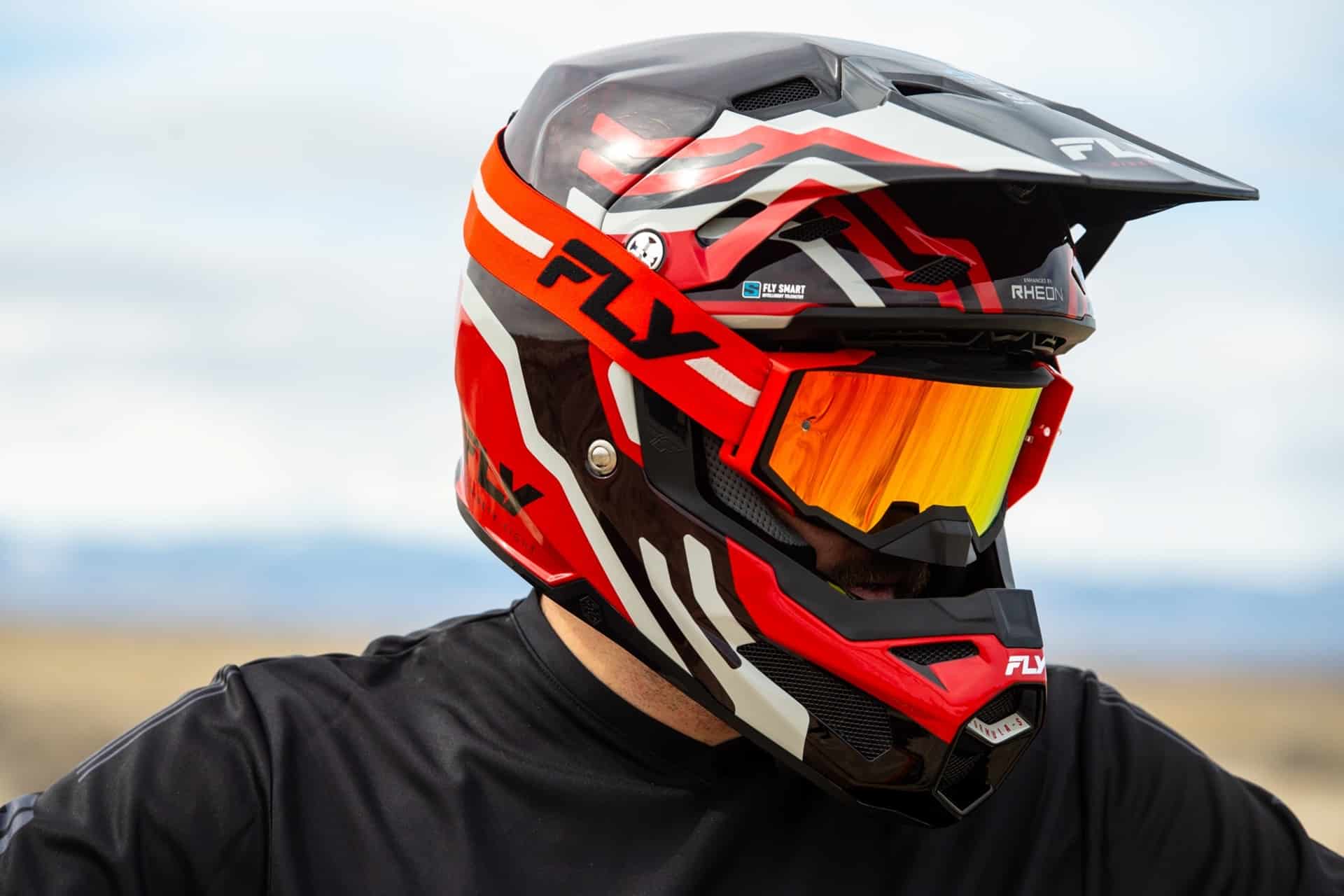 Gama FLY Racing Offroad 2026: Diseñada para cualquier exigencia y presupuesto