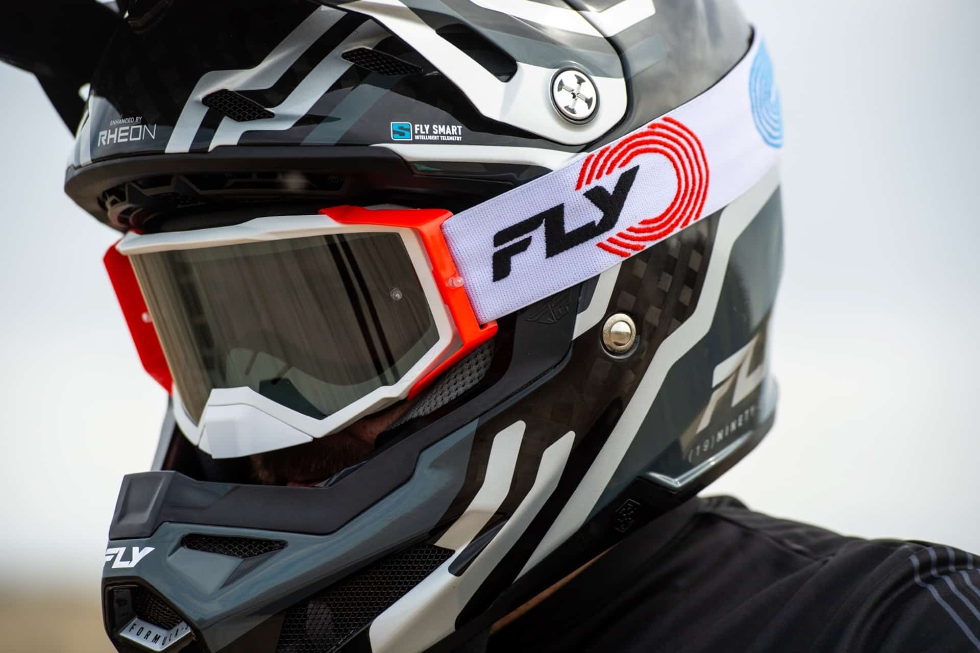 Gama FLY Racing Offroad 2026: Diseñada para cualquier exigencia y presupuesto