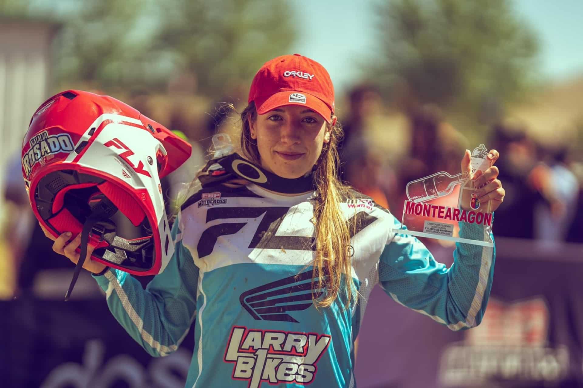 La familia de FLY Racing vista desde dentro