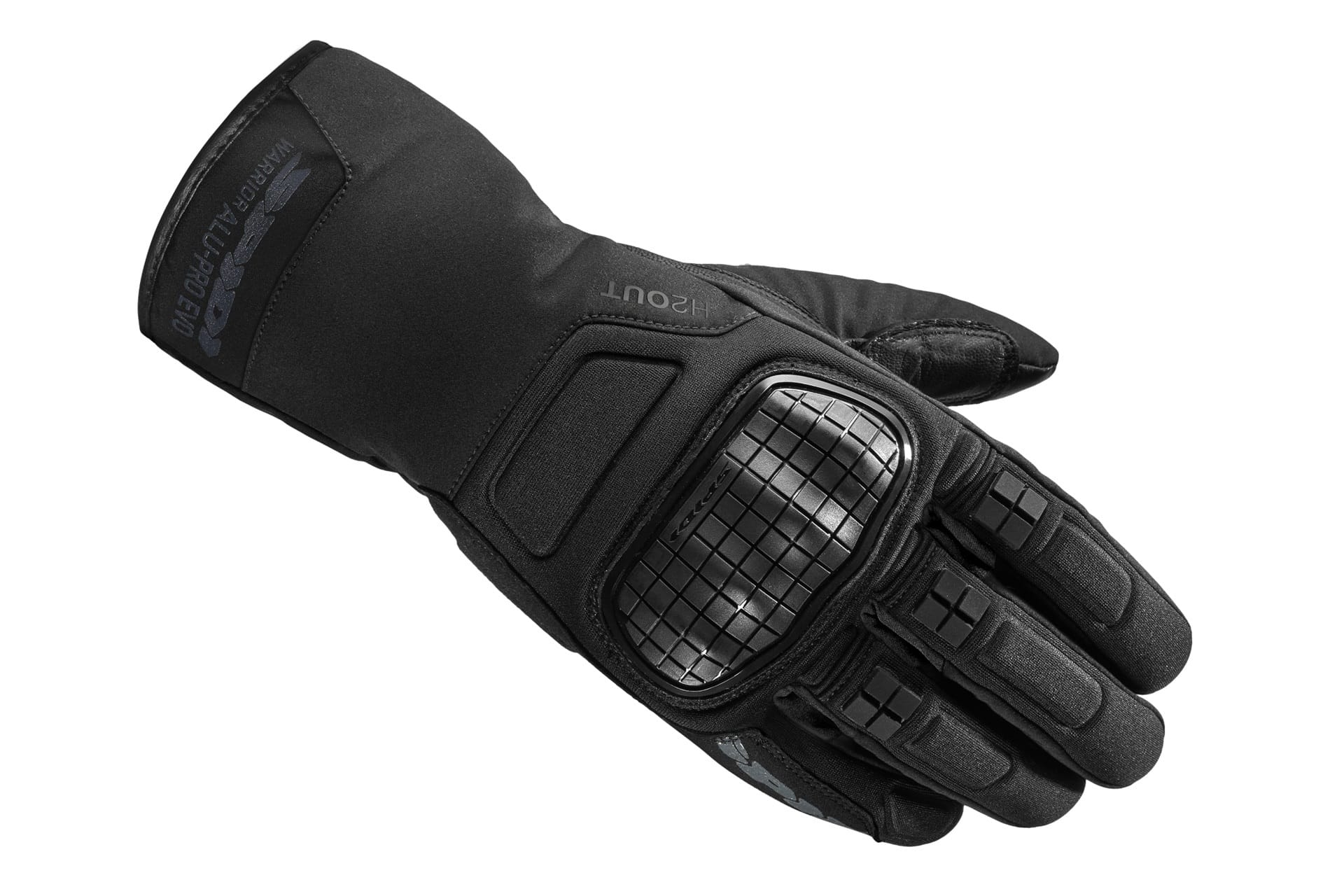 Gama de guantes invernales SPIDI 2026: Seguridad y confort incluso en las jornadas más gélidas