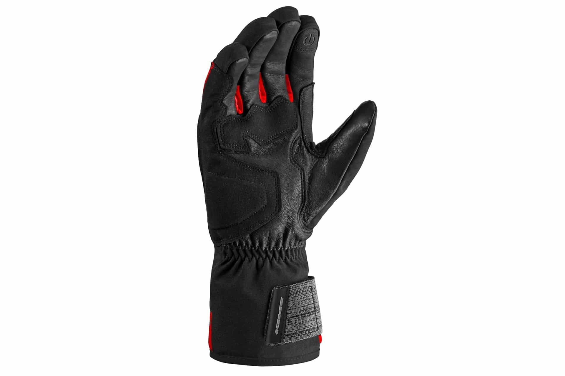 Gama de guantes invernales SPIDI 2026: Seguridad y confort incluso en las jornadas más gélidas