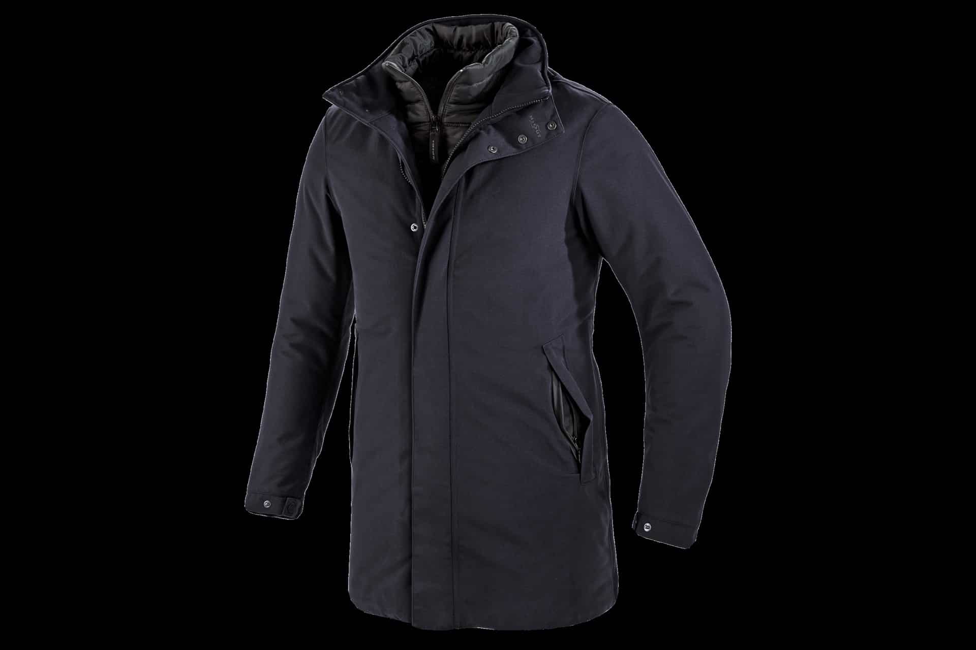 SPIDI refuerza su gama Urban con las nuevas chaquetas Beta y Sigma Lady