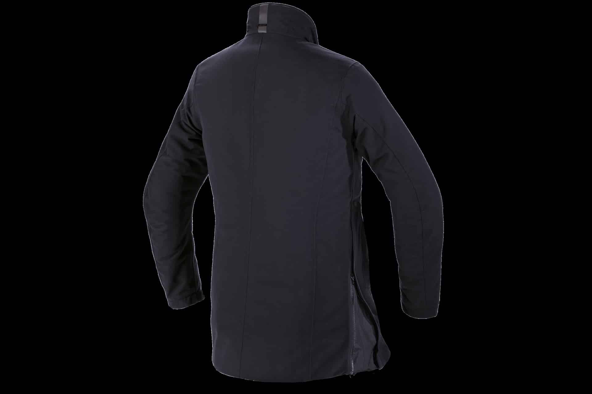 SPIDI refuerza su gama Urban con las nuevas chaquetas Beta y Sigma Lady