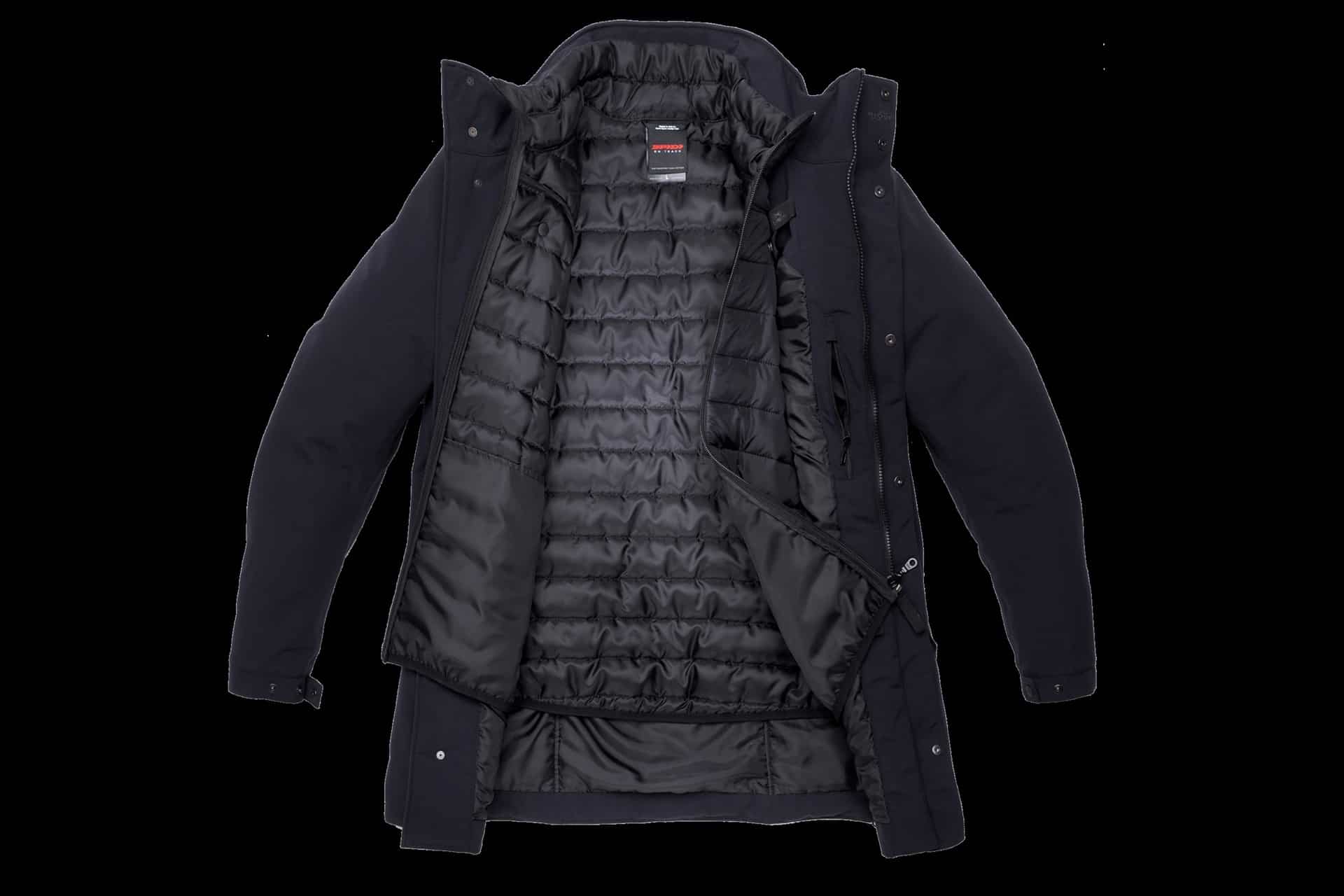 SPIDI refuerza su gama Urban con las nuevas chaquetas Beta y Sigma Lady