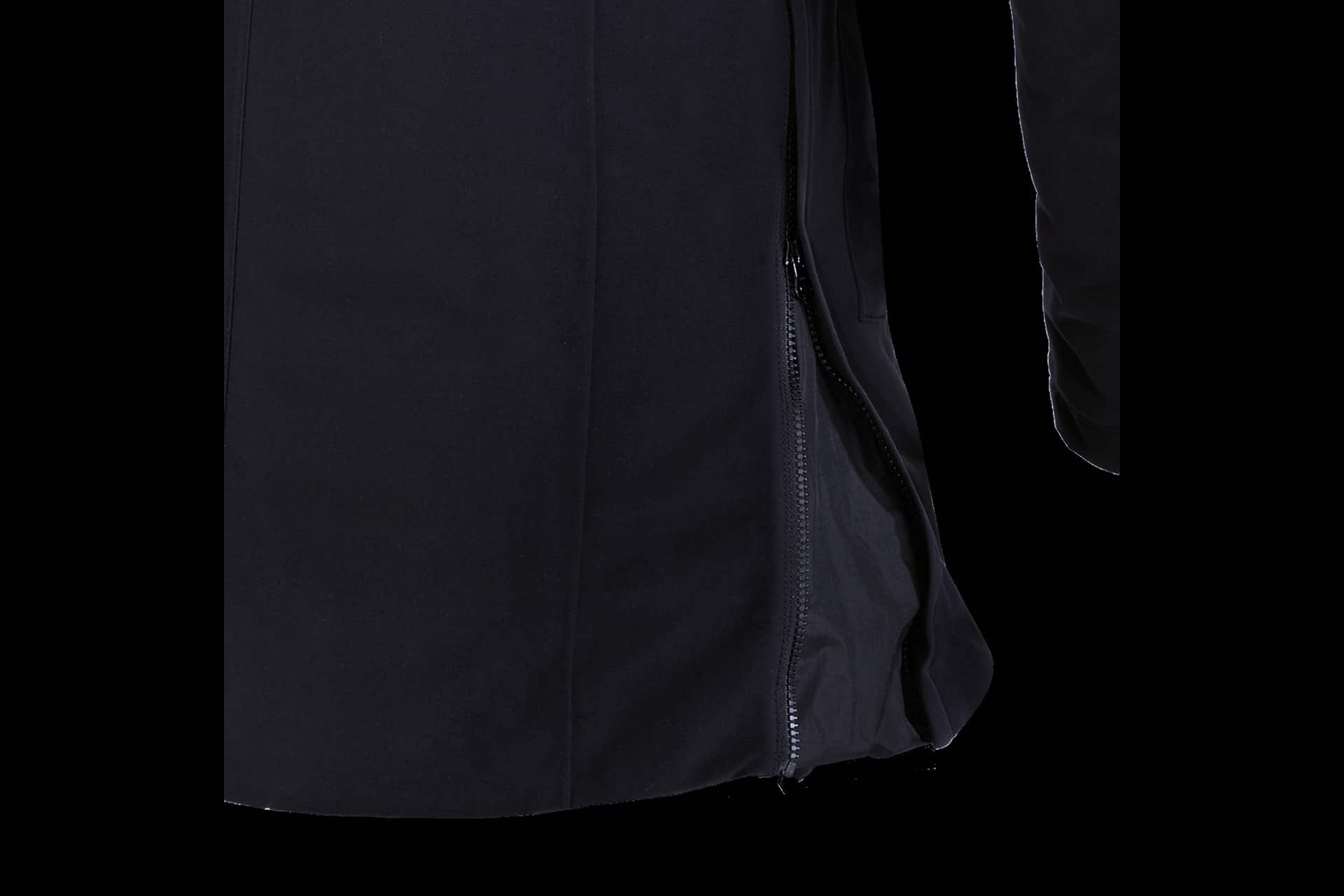 SPIDI refuerza su gama Urban con las nuevas chaquetas Beta y Sigma Lady