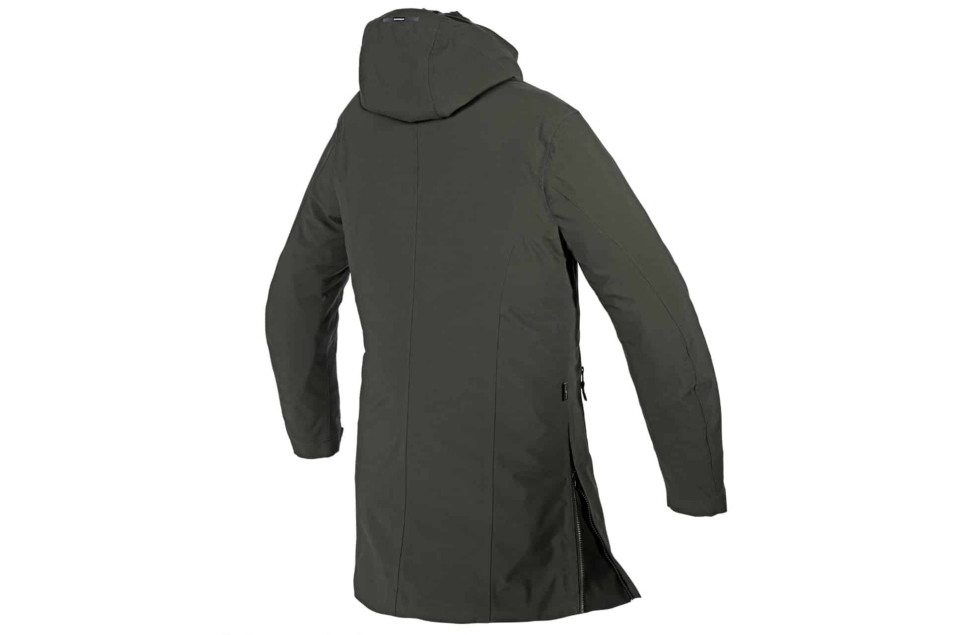 SPIDI refuerza su gama Urban con las nuevas chaquetas Beta y Sigma Lady