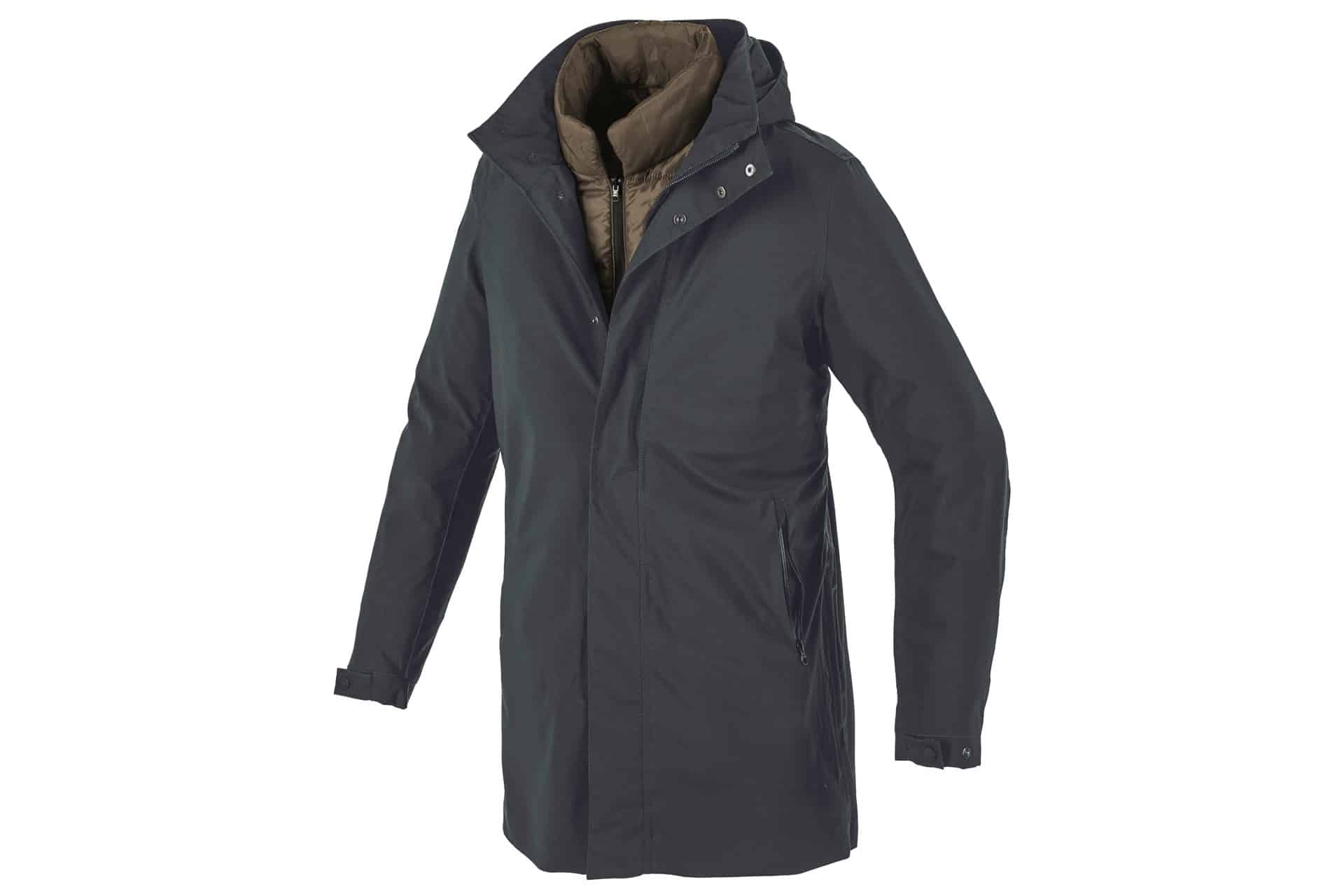 SPIDI refuerza su gama Urban con las nuevas chaquetas Beta y Sigma Lady
