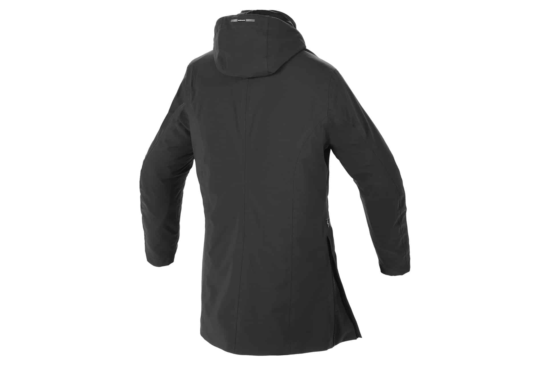 SPIDI refuerza su gama Urban con las nuevas chaquetas Beta y Sigma Lady