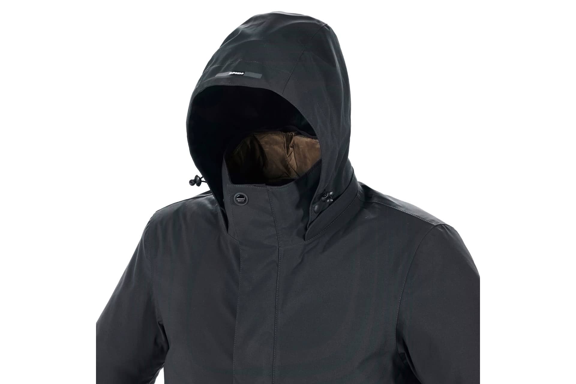 SPIDI refuerza su gama Urban con las nuevas chaquetas Beta y Sigma Lady