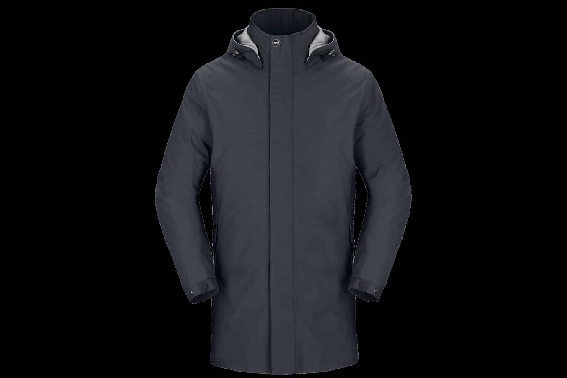 SPIDI refuerza su gama Urban con las nuevas chaquetas Beta y Sigma Lady