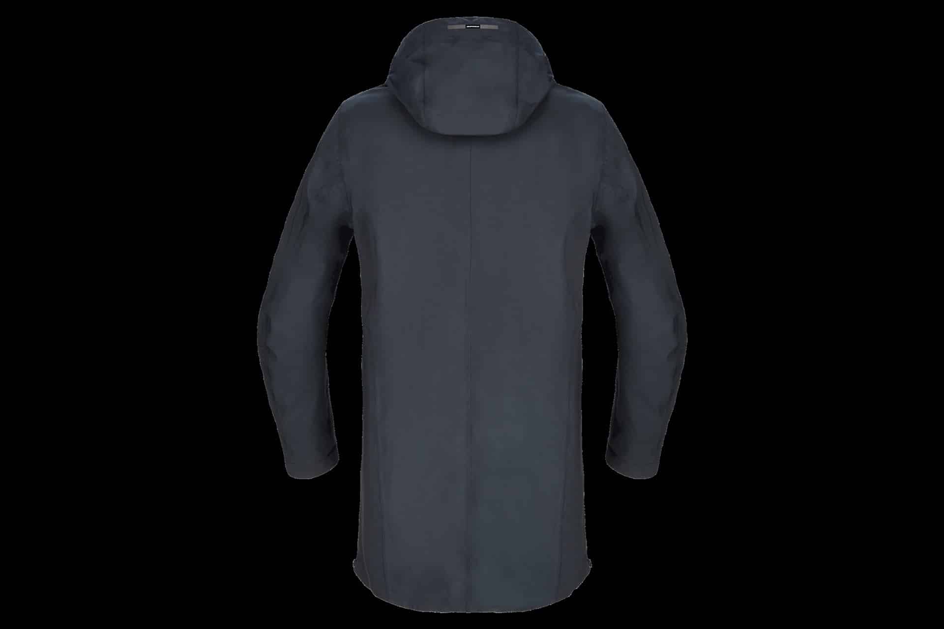 SPIDI refuerza su gama Urban con las nuevas chaquetas Beta y Sigma Lady
