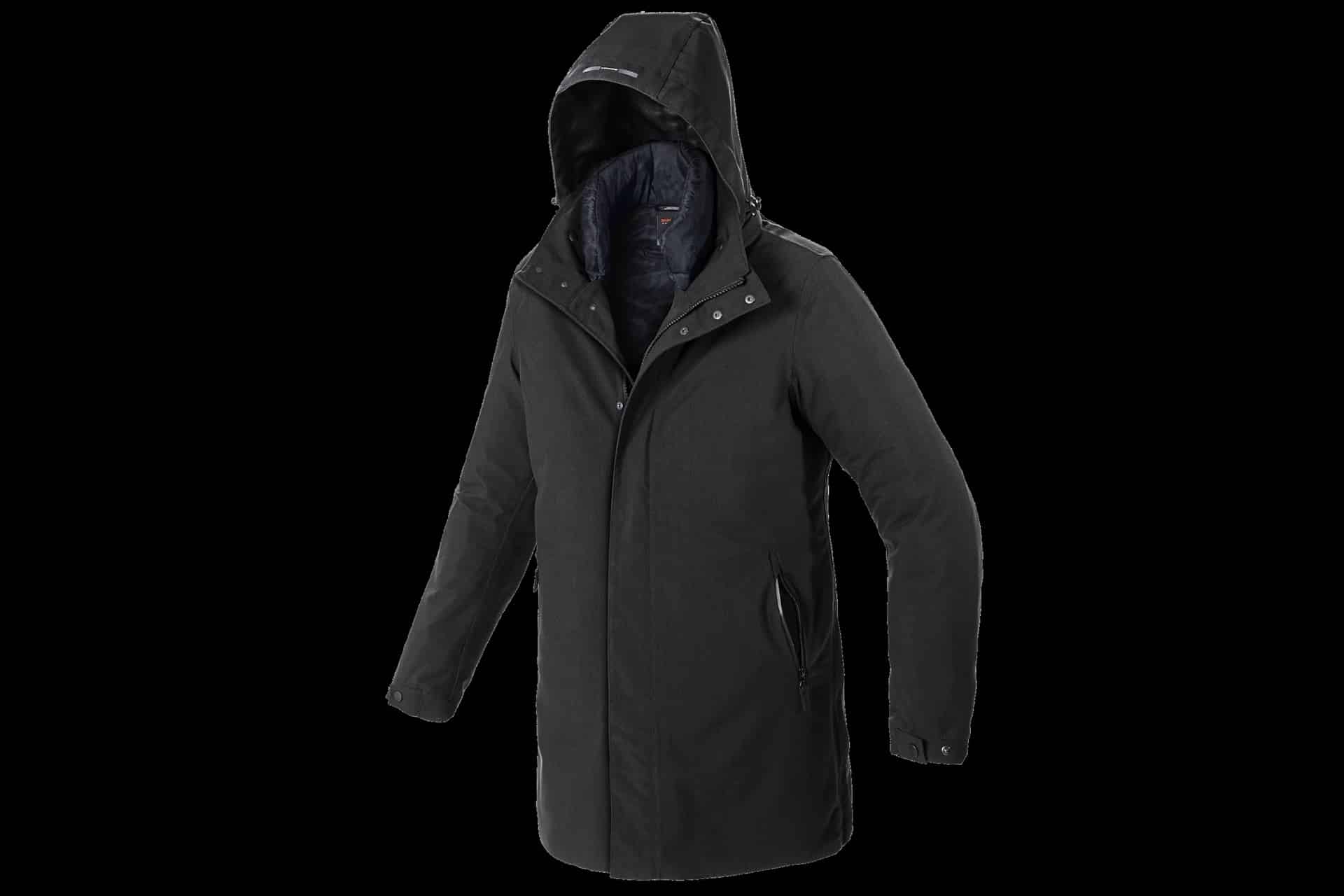 SPIDI refuerza su gama Urban con las nuevas chaquetas Beta y Sigma Lady