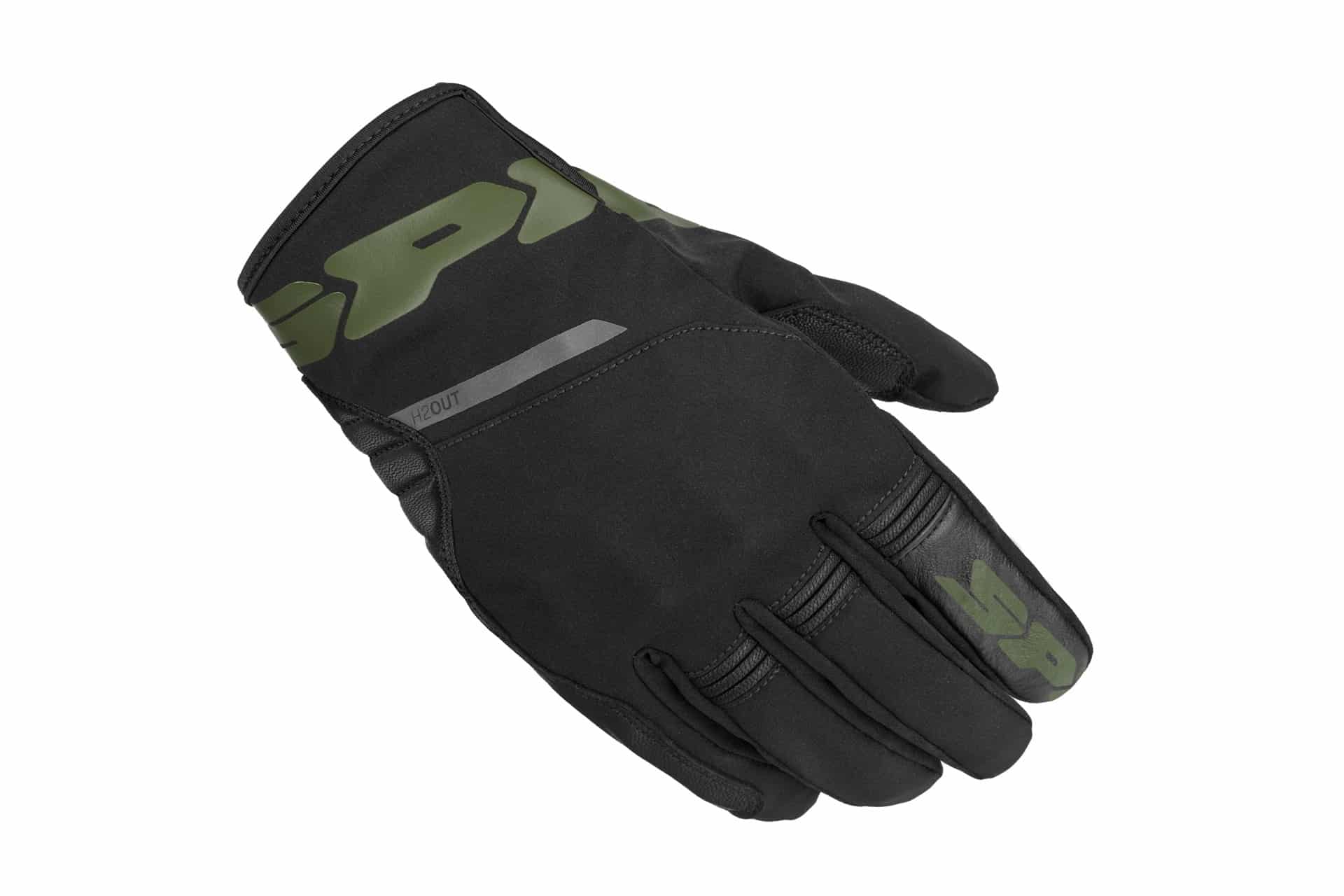 Gama de guantes invernales SPIDI 2026: Seguridad y confort incluso en las jornadas más gélidas