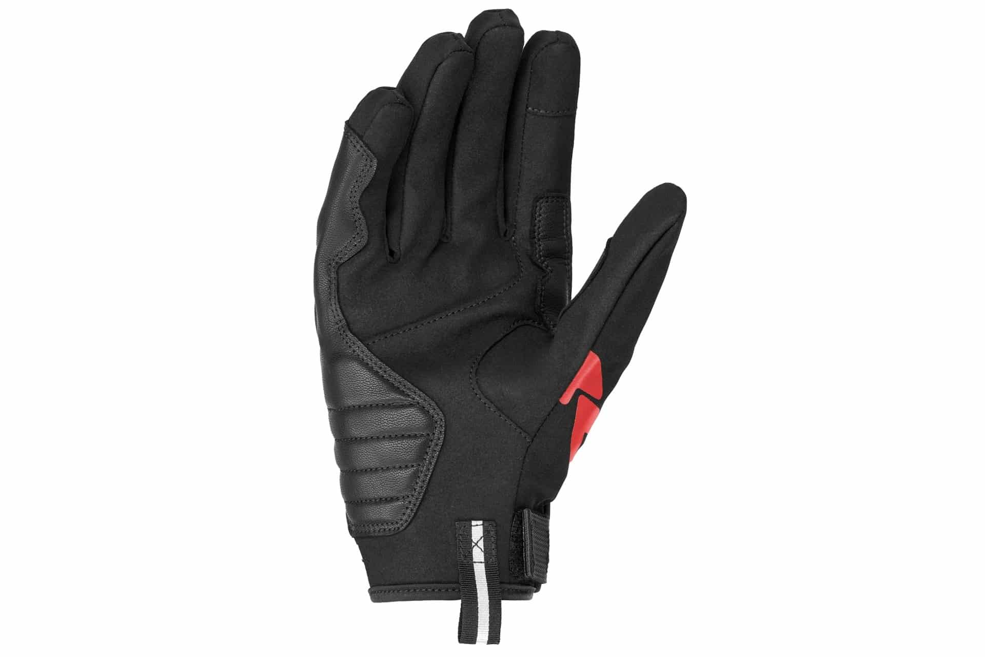 Gama de guantes invernales SPIDI 2026: Seguridad y confort incluso en las jornadas más gélidas