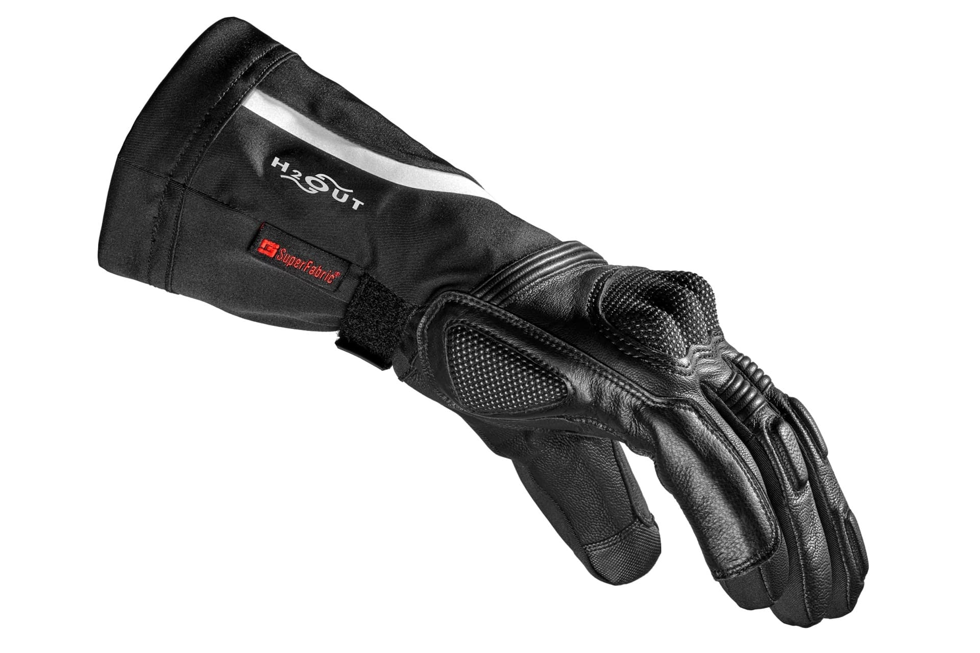 Gama de guantes invernales SPIDI 2026: Seguridad y confort incluso en las jornadas más gélidas