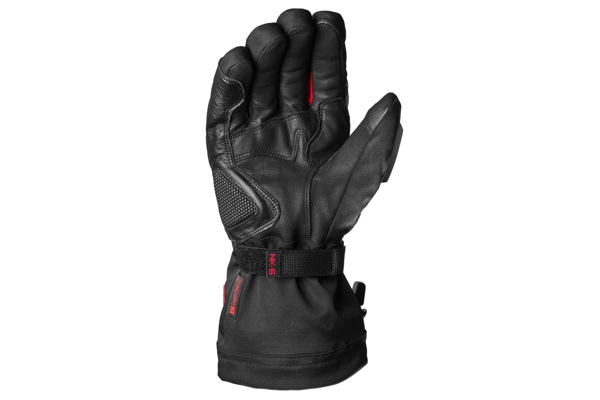 Gama de guantes invernales SPIDI 2026: Seguridad y confort incluso en las jornadas más gélidas