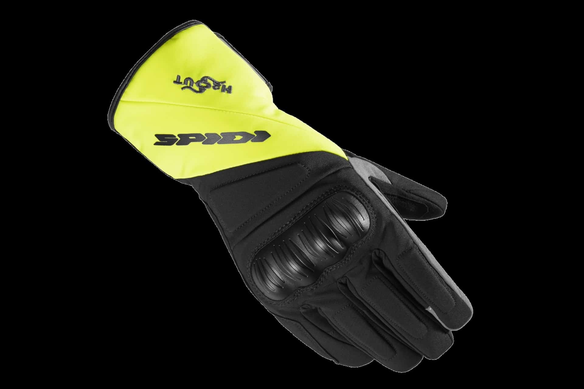 Gama de guantes invernales SPIDI 2026: Seguridad y confort incluso en las jornadas más gélidas
