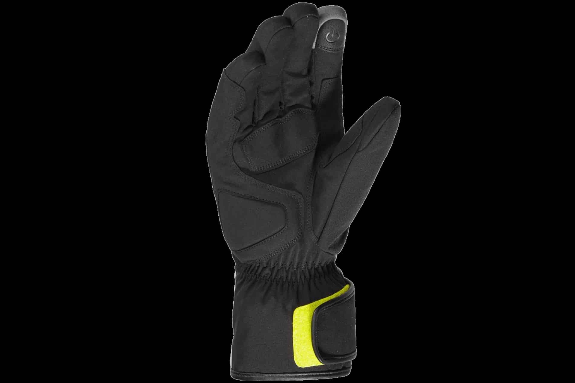 Gama de guantes invernales SPIDI 2026: Seguridad y confort incluso en las jornadas más gélidas