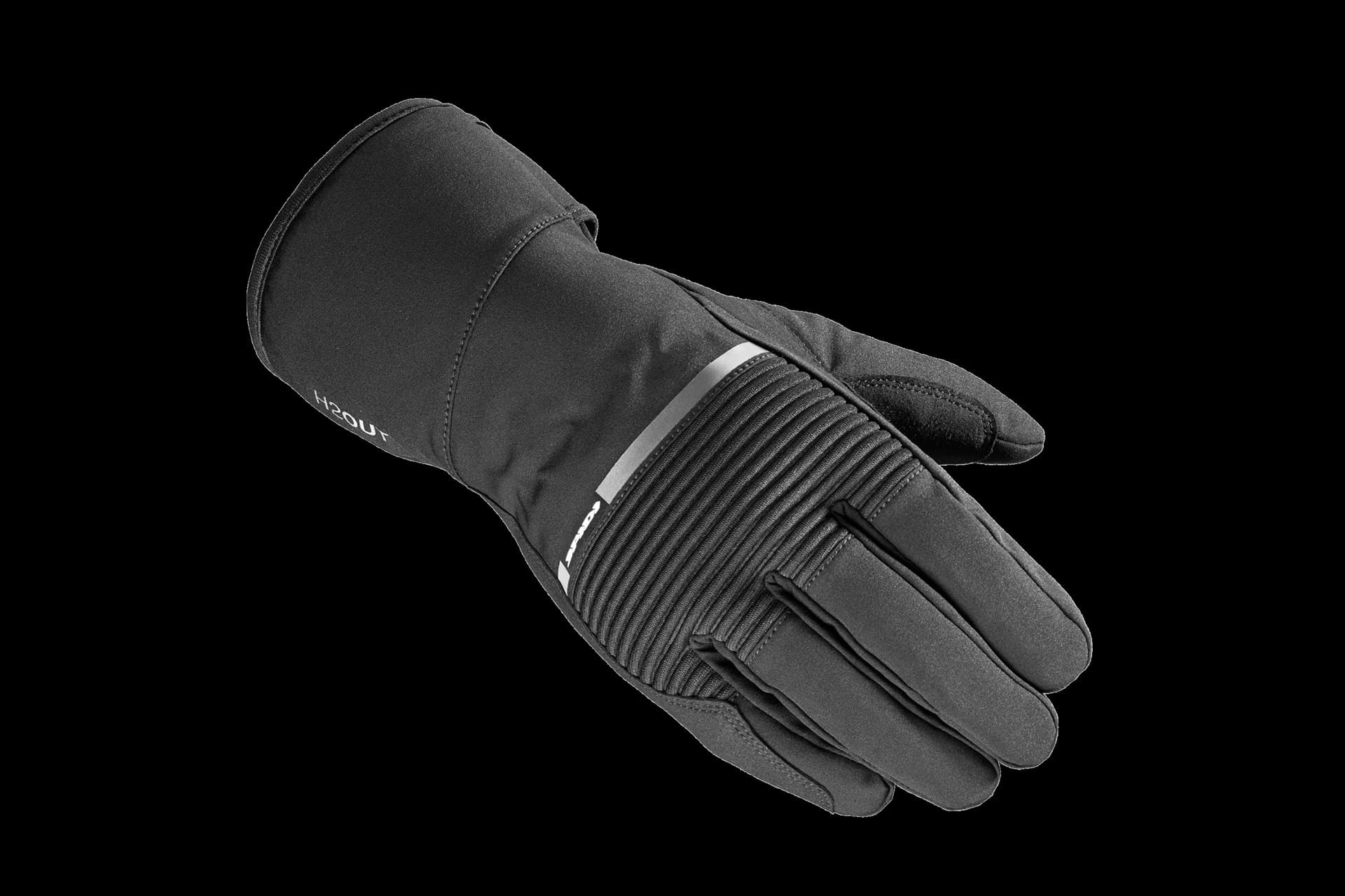 Gama de guantes invernales SPIDI 2026: Seguridad y confort incluso en las jornadas más gélidas