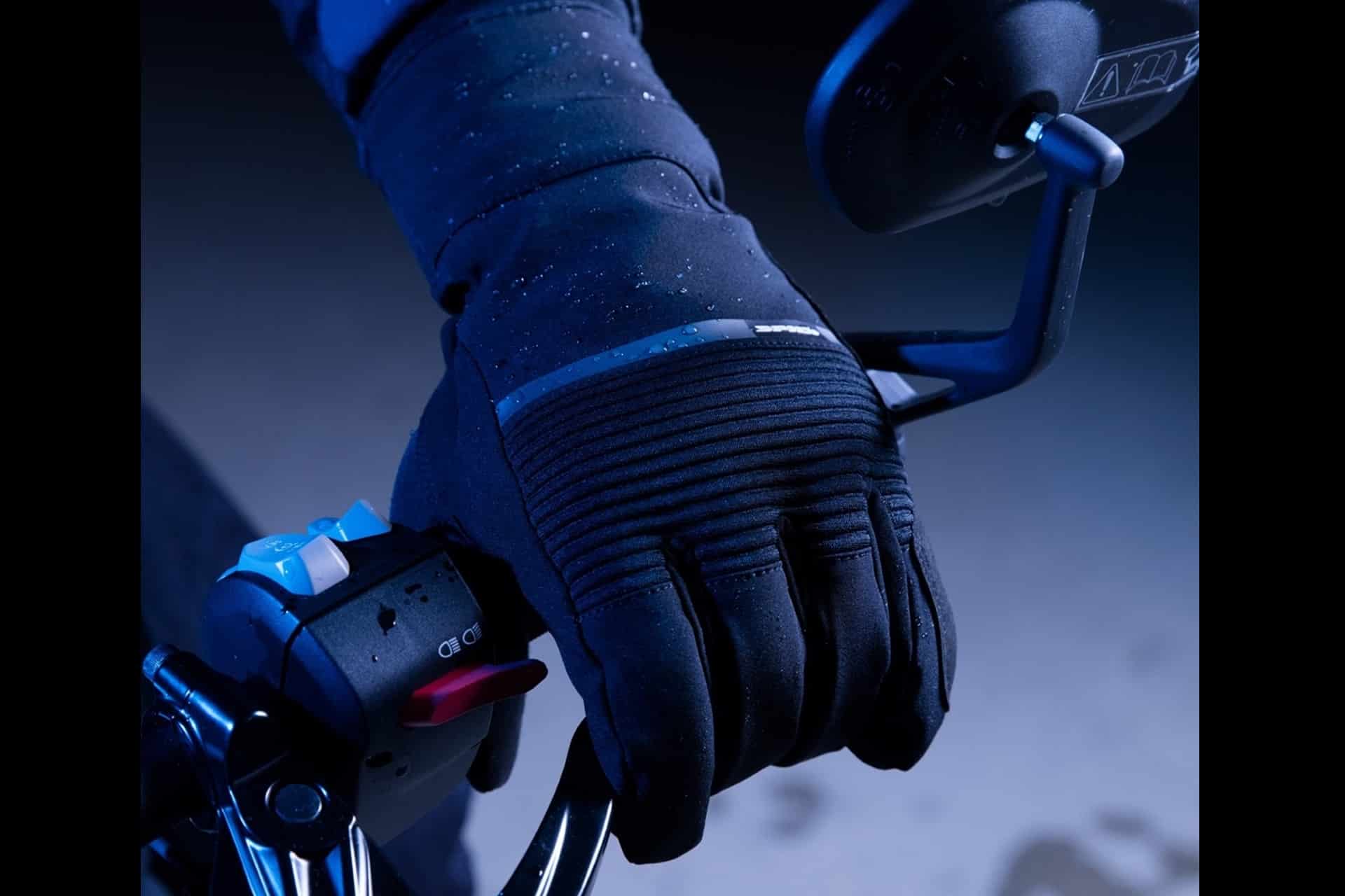 Gama de guantes invernales SPIDI 2026: Seguridad y confort incluso en las jornadas más gélidas