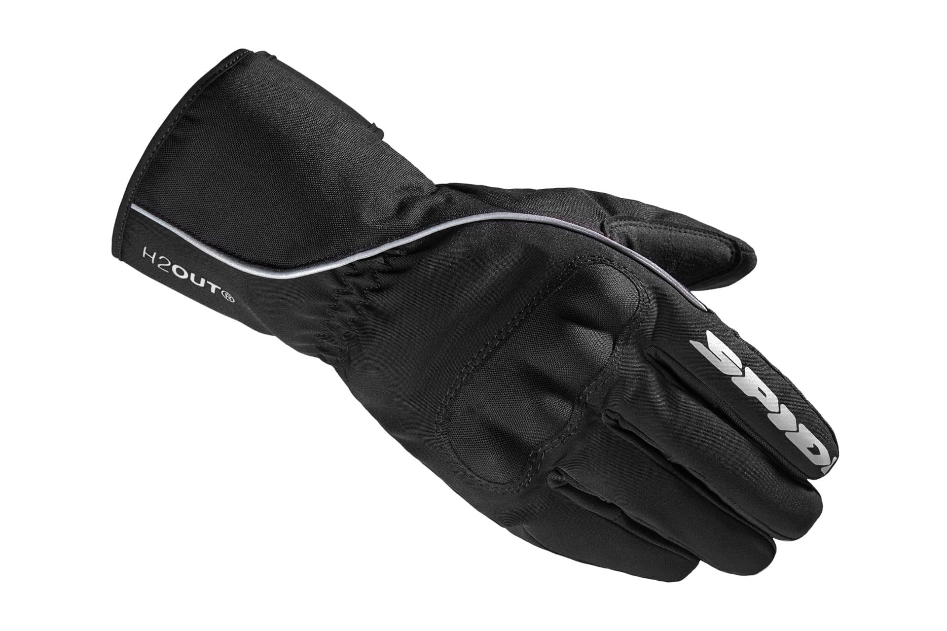 Gama de guantes invernales SPIDI 2026: Seguridad y confort incluso en las jornadas más gélidas