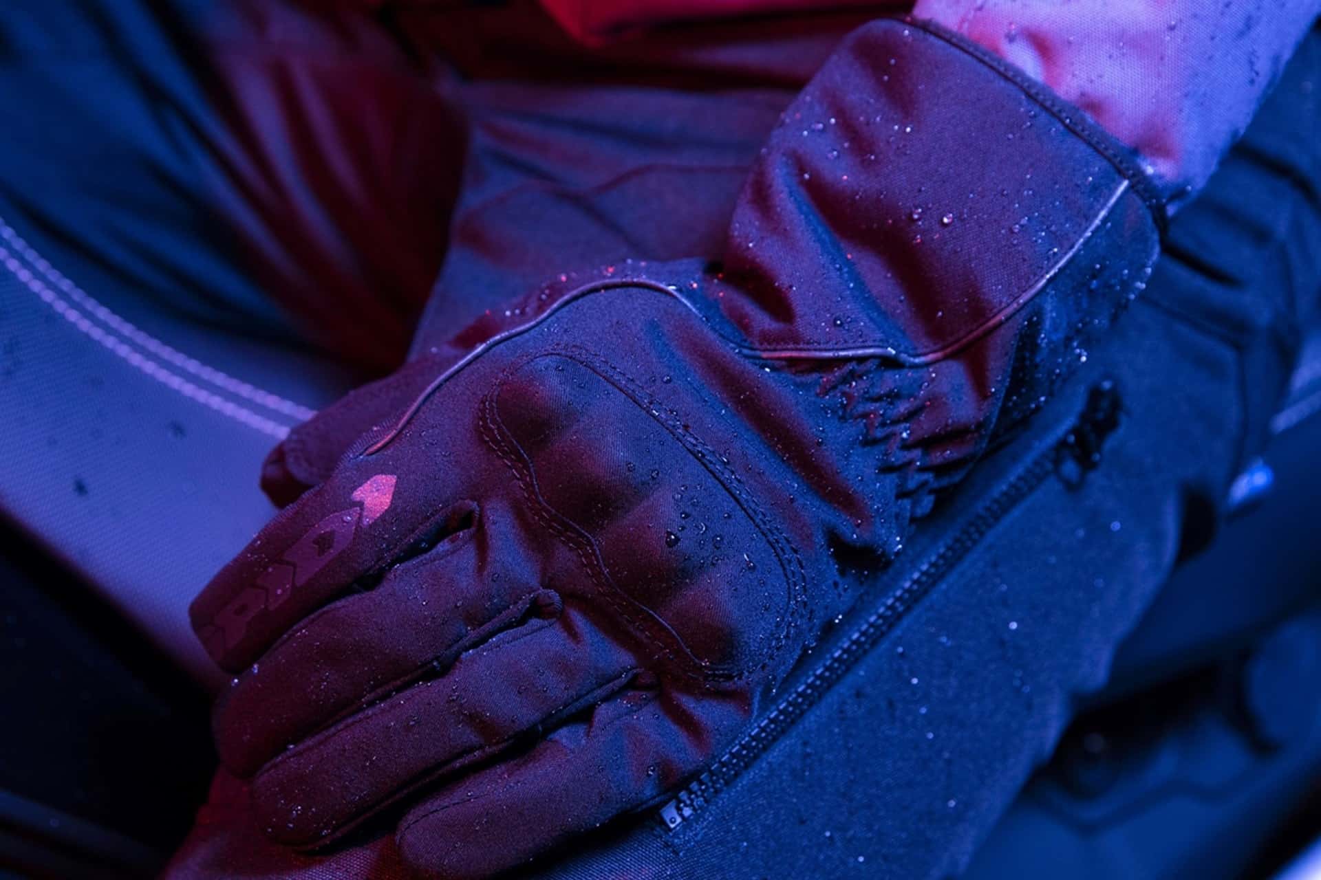 Gama de guantes invernales SPIDI 2026: Seguridad y confort incluso en las jornadas más gélidas