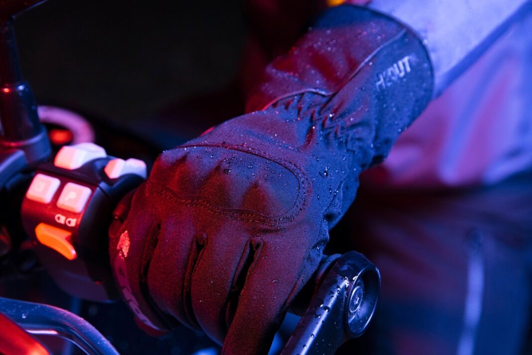 Gama de guantes invernales SPIDI 2026: Seguridad y confort incluso en las jornadas más gélidas