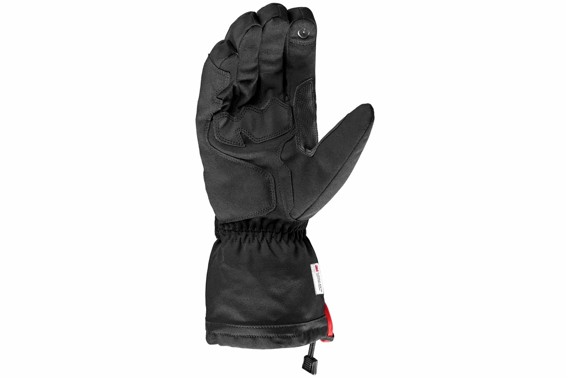 Gama de guantes invernales SPIDI 2026: Seguridad y confort incluso en las jornadas más gélidas