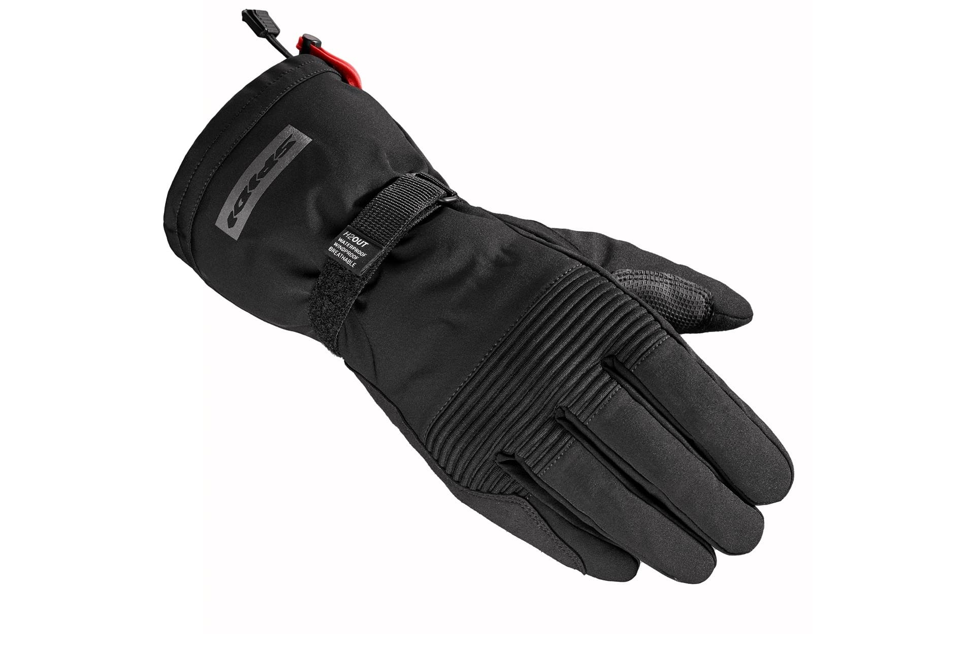 Gama de guantes invernales SPIDI 2026: Seguridad y confort incluso en las jornadas más gélidas