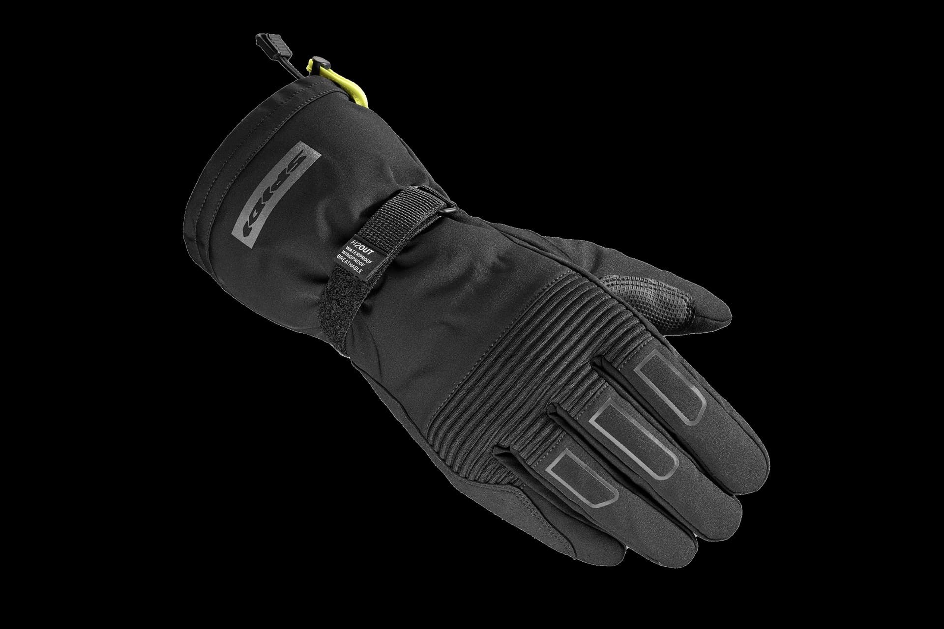 Gama de guantes invernales SPIDI 2026: Seguridad y confort incluso en las jornadas más gélidas